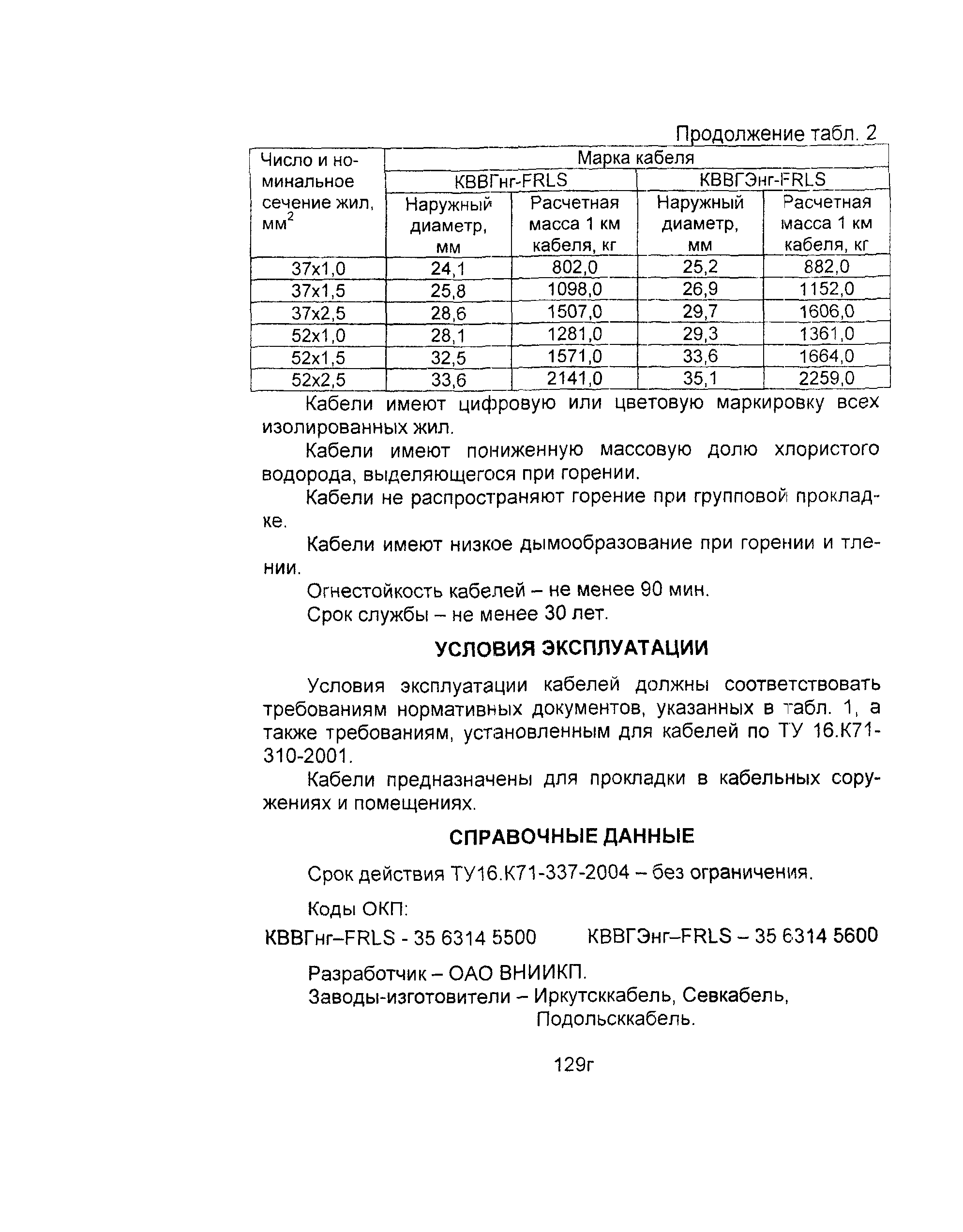 Информационно-технический сборник том 3