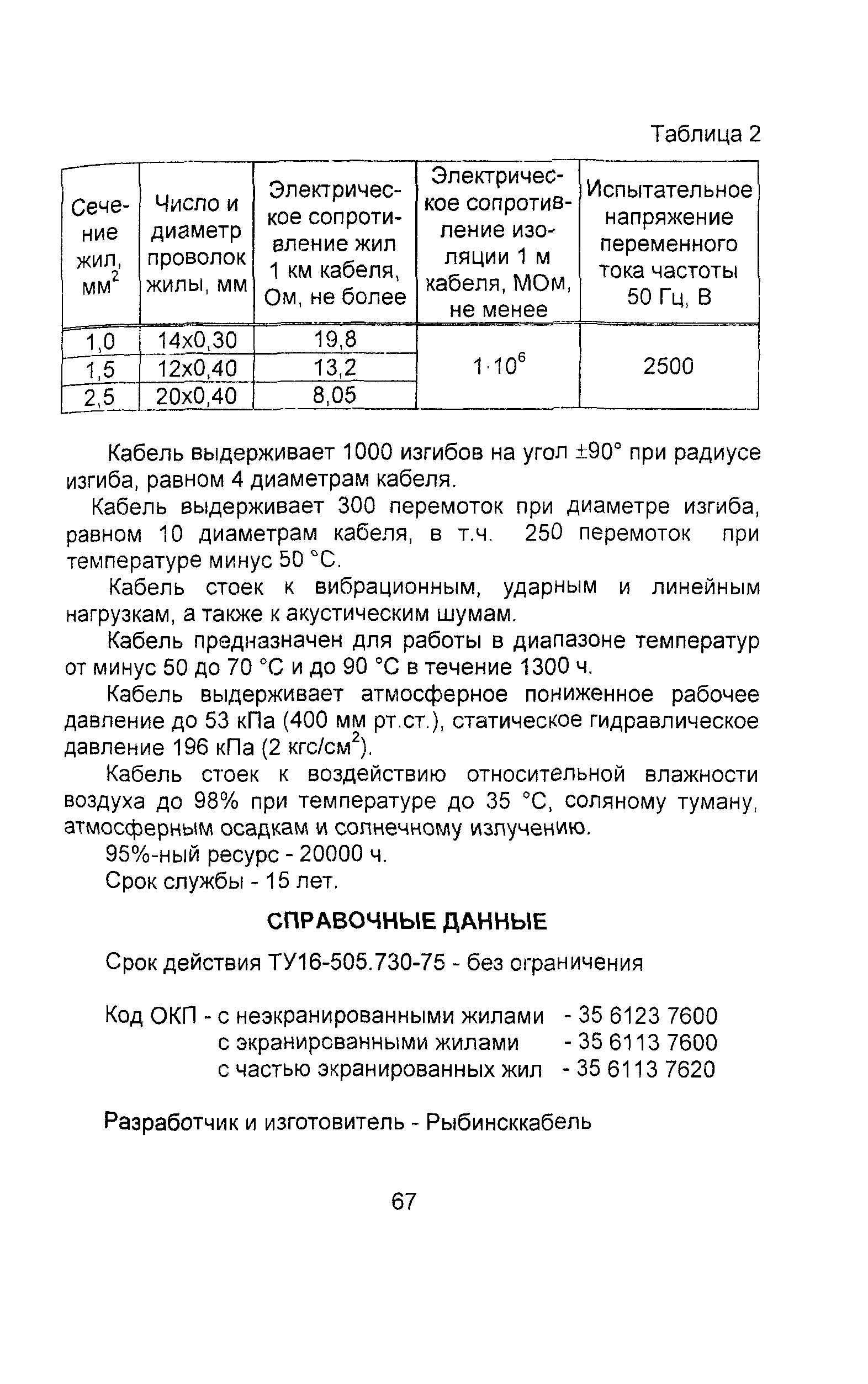 Информационно-технический сборник том 3