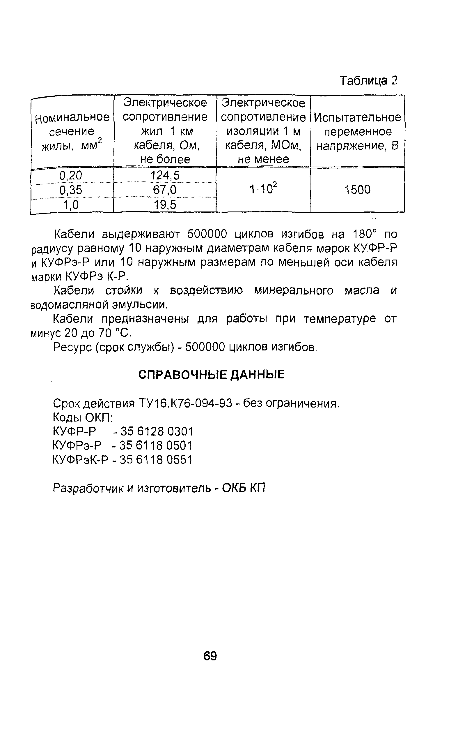 Информационно-технический сборник том 3