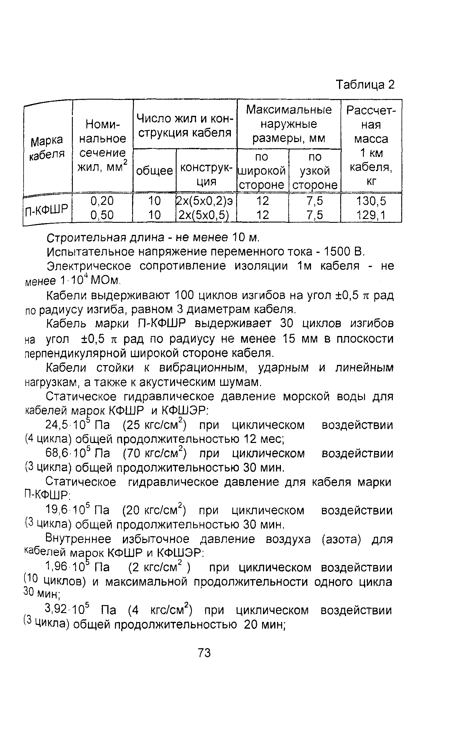 Информационно-технический сборник том 3