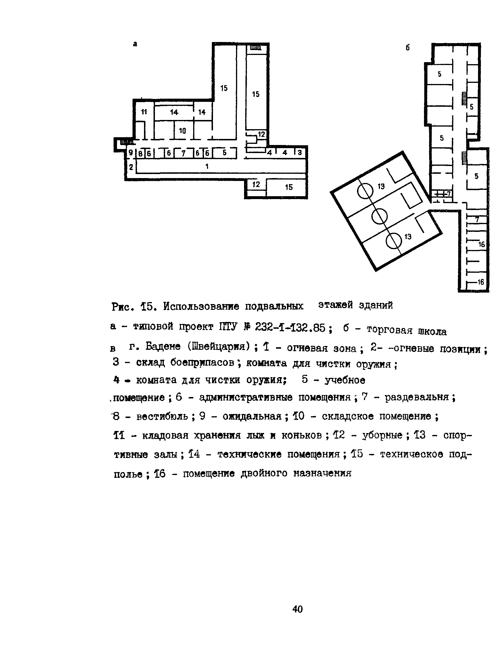 Пособие к СНиП 2.08.02-89