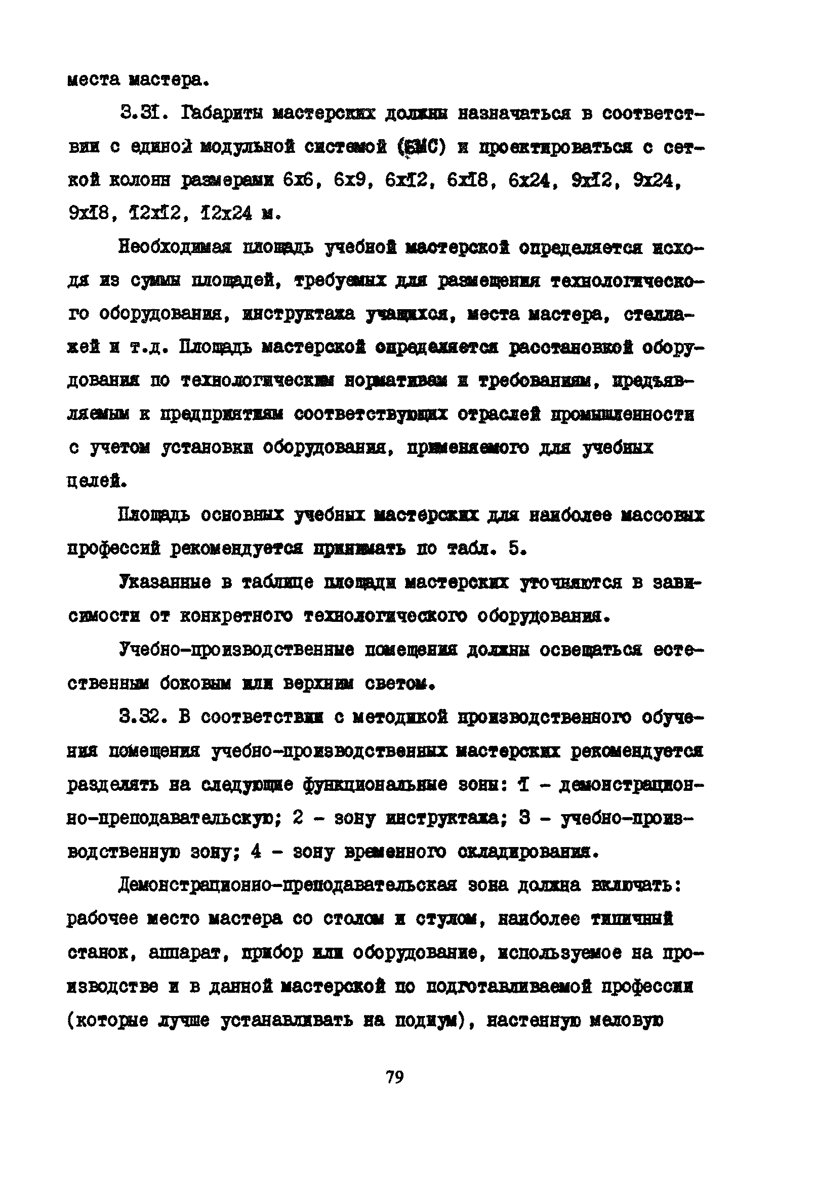 Пособие к СНиП 2.08.02-89