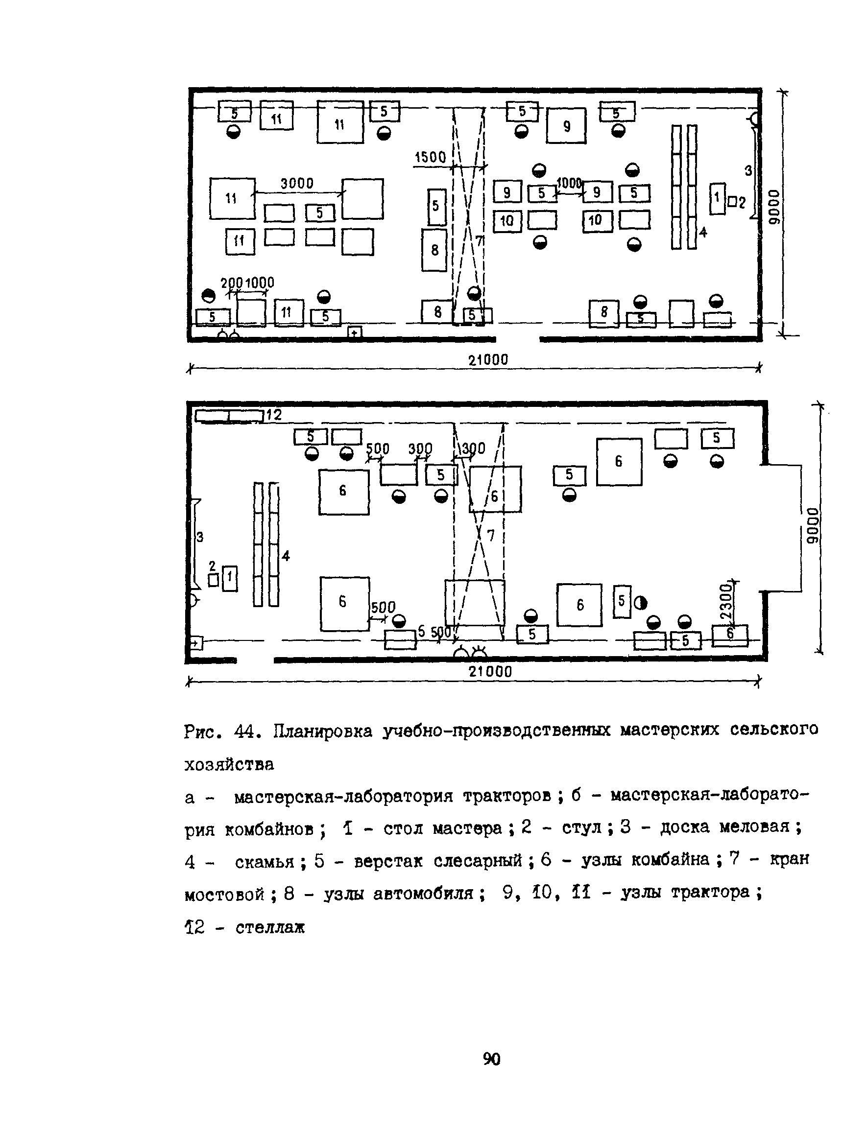 Пособие к СНиП 2.08.02-89