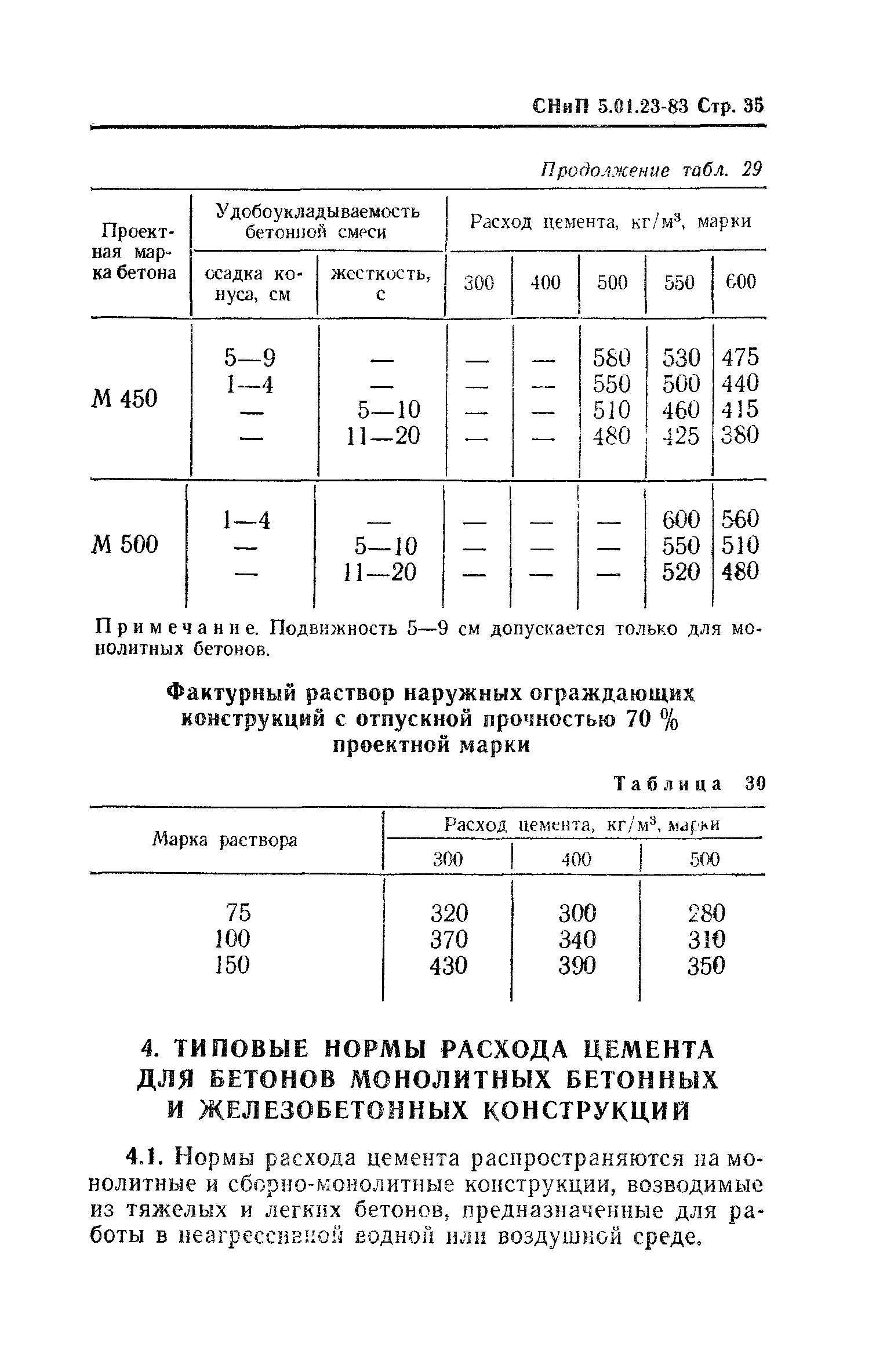 СНиП 5.01.23-83