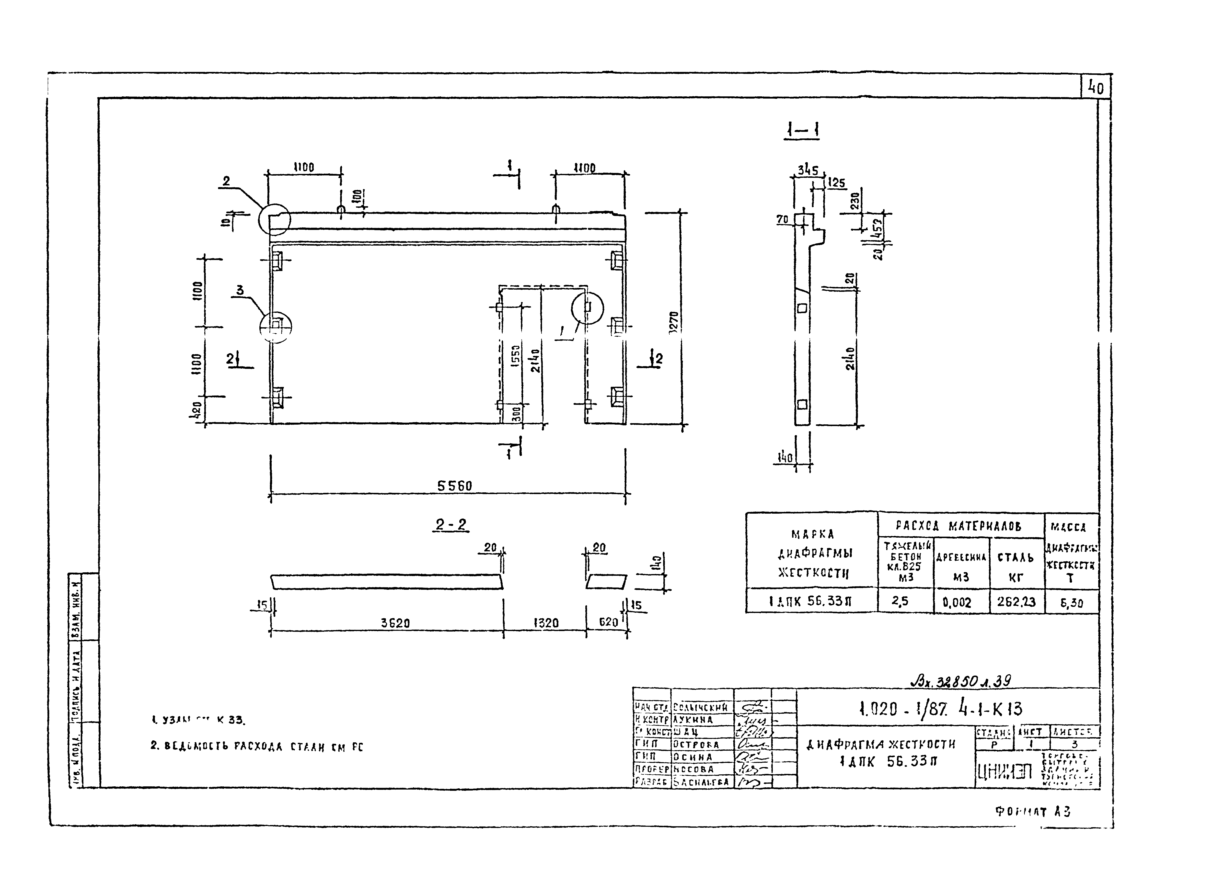 Серия 1.020-1/87