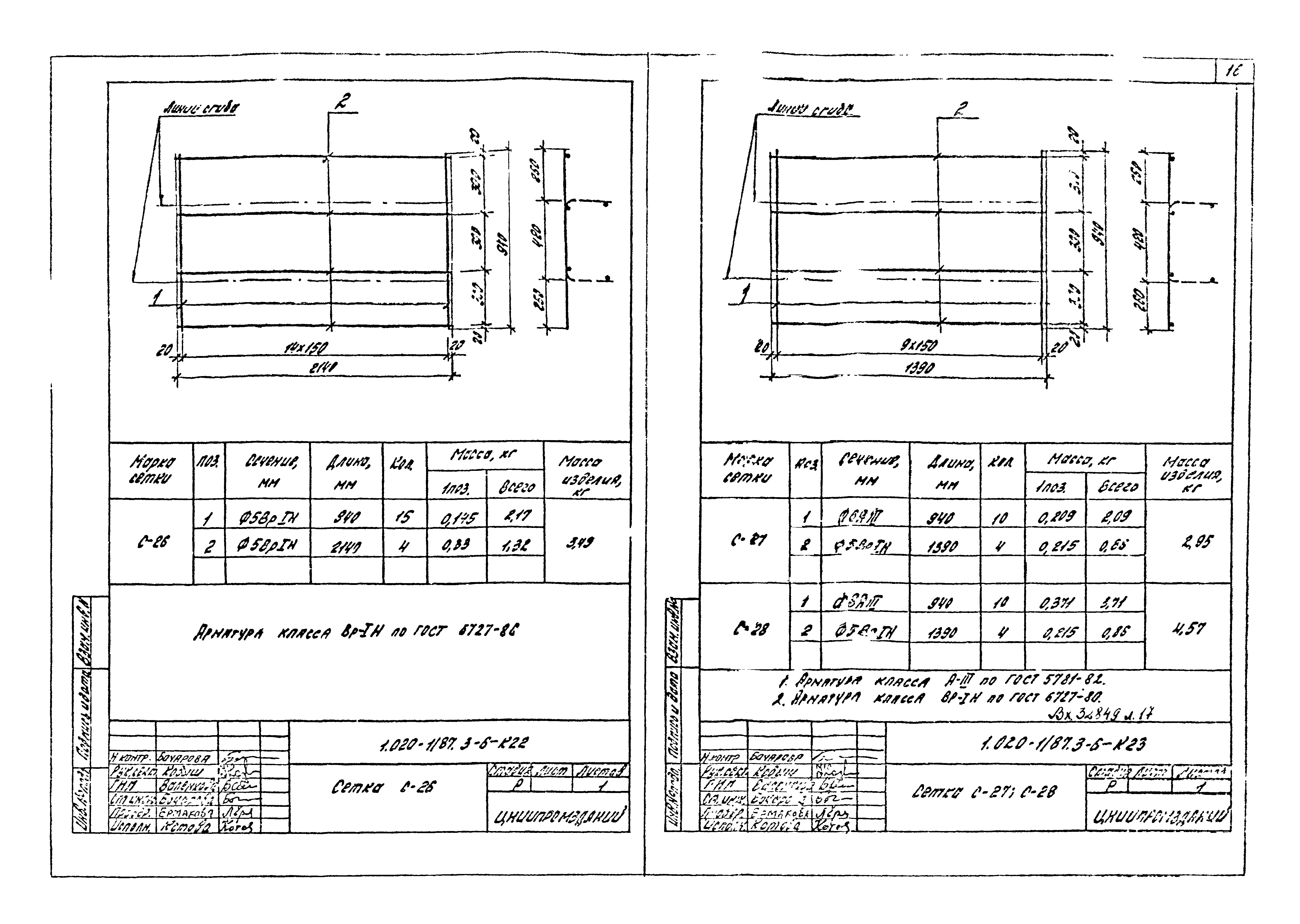 Серия 1.020-1/87