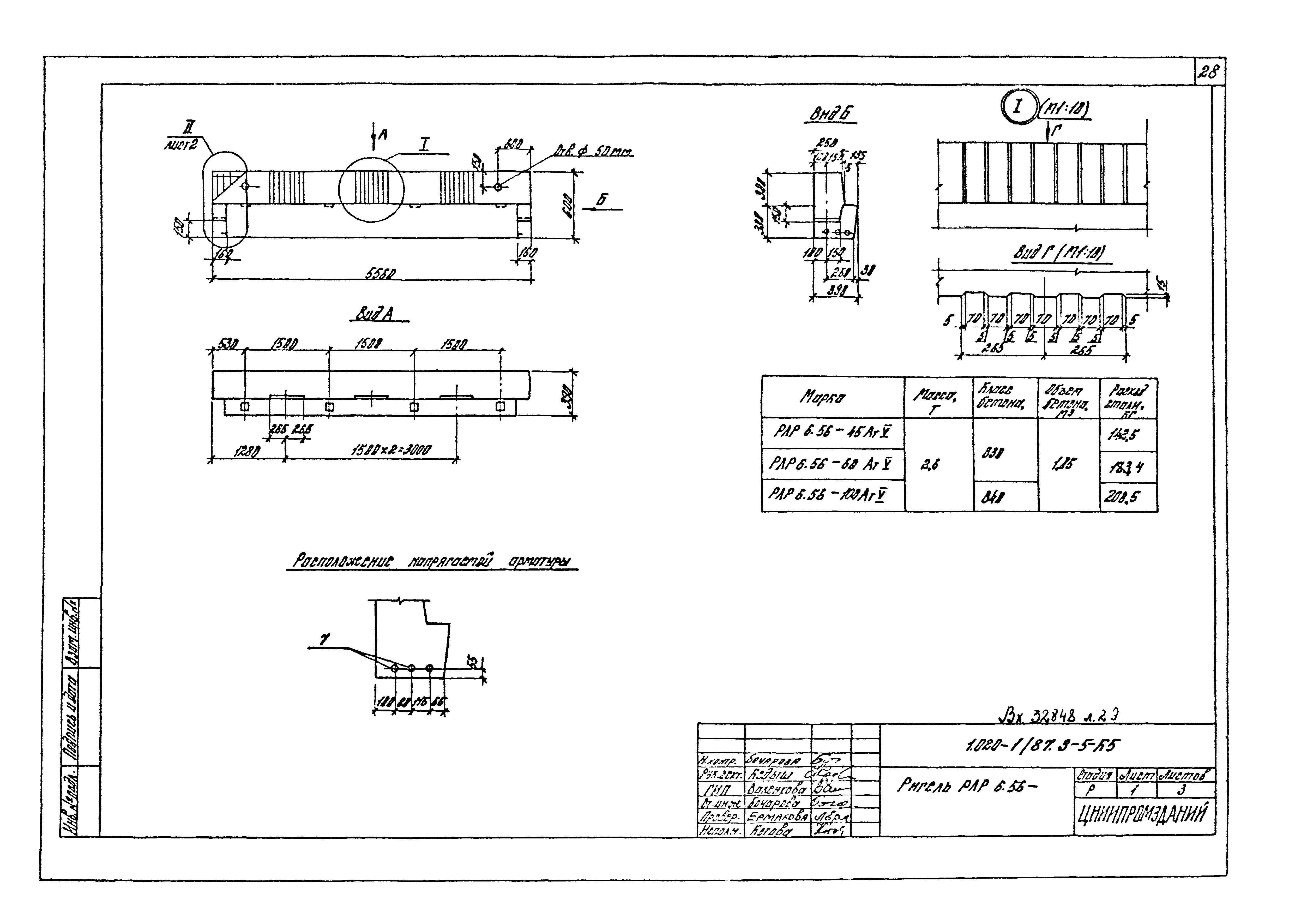 Серия 1.020-1/87