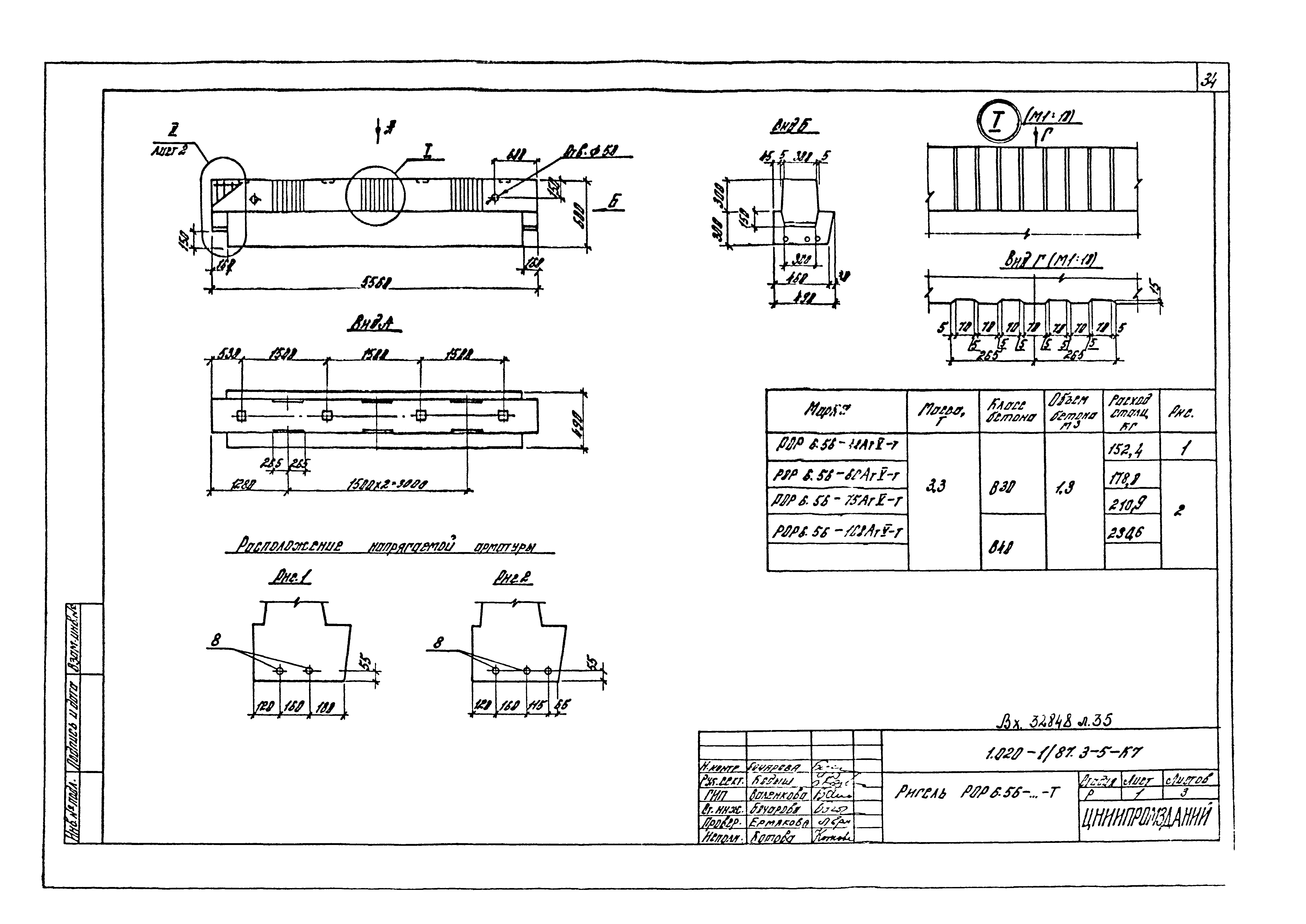 Серия 1.020-1/87