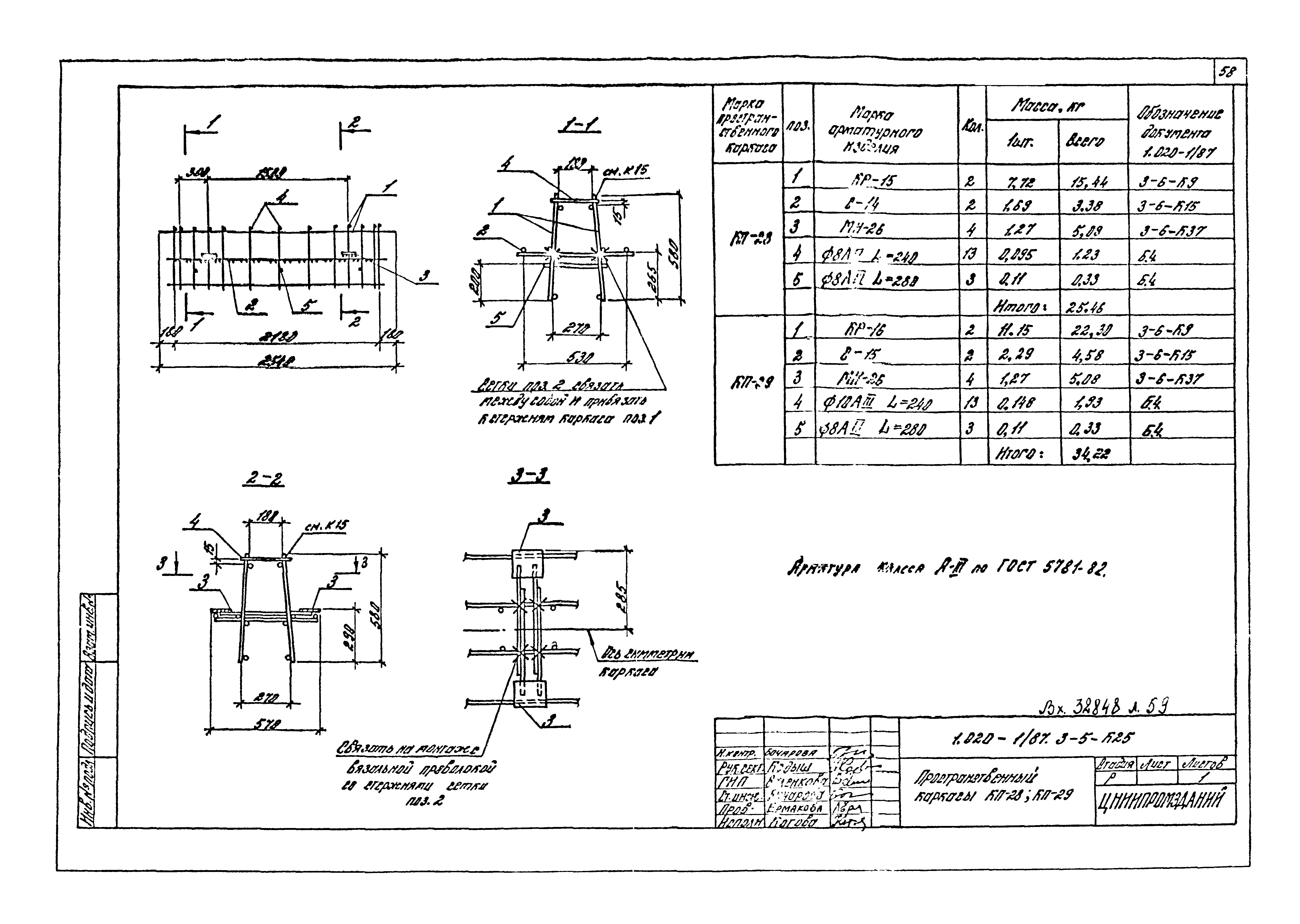 Серия 1.020-1/87