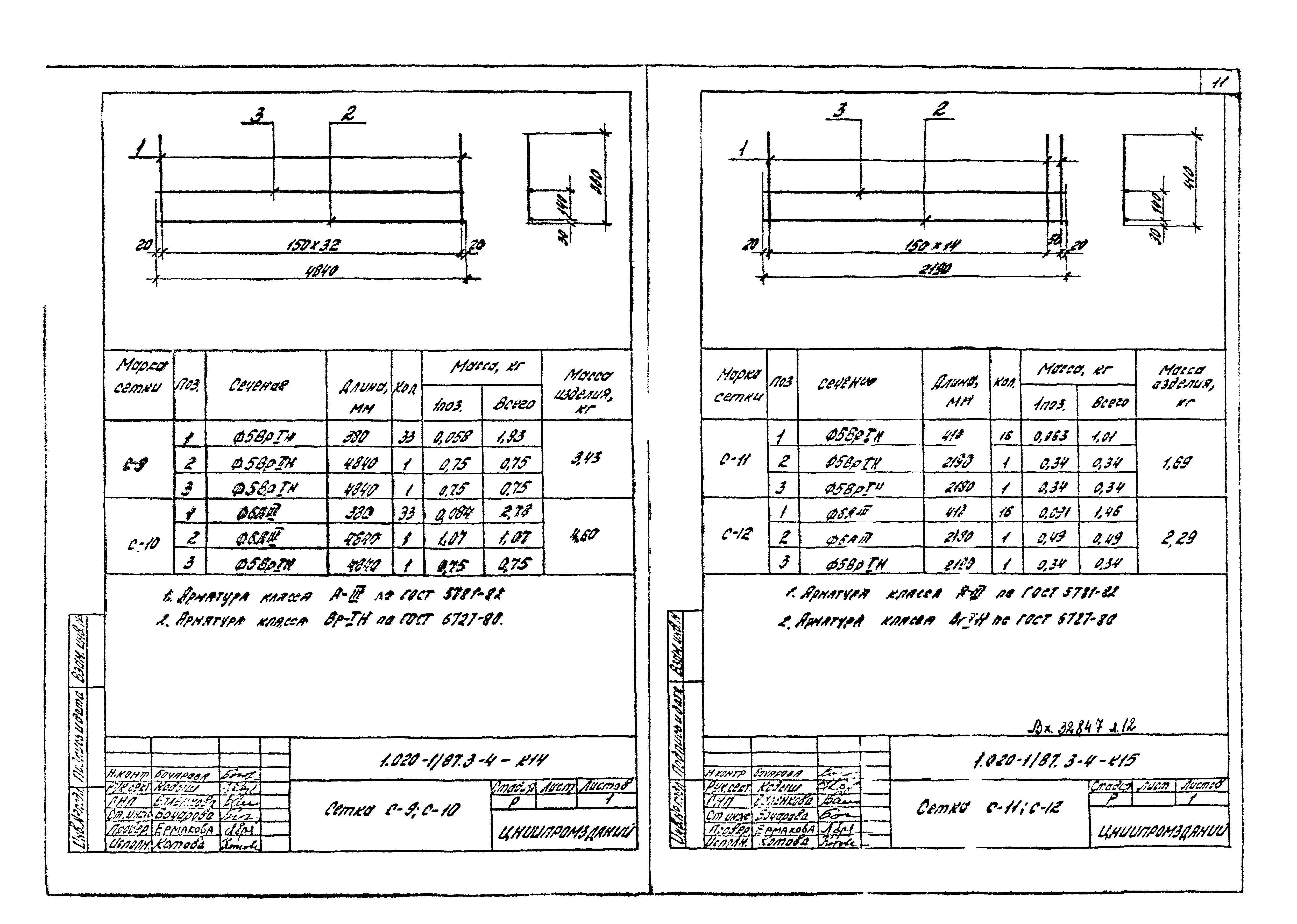 Серия 1.020-1/87