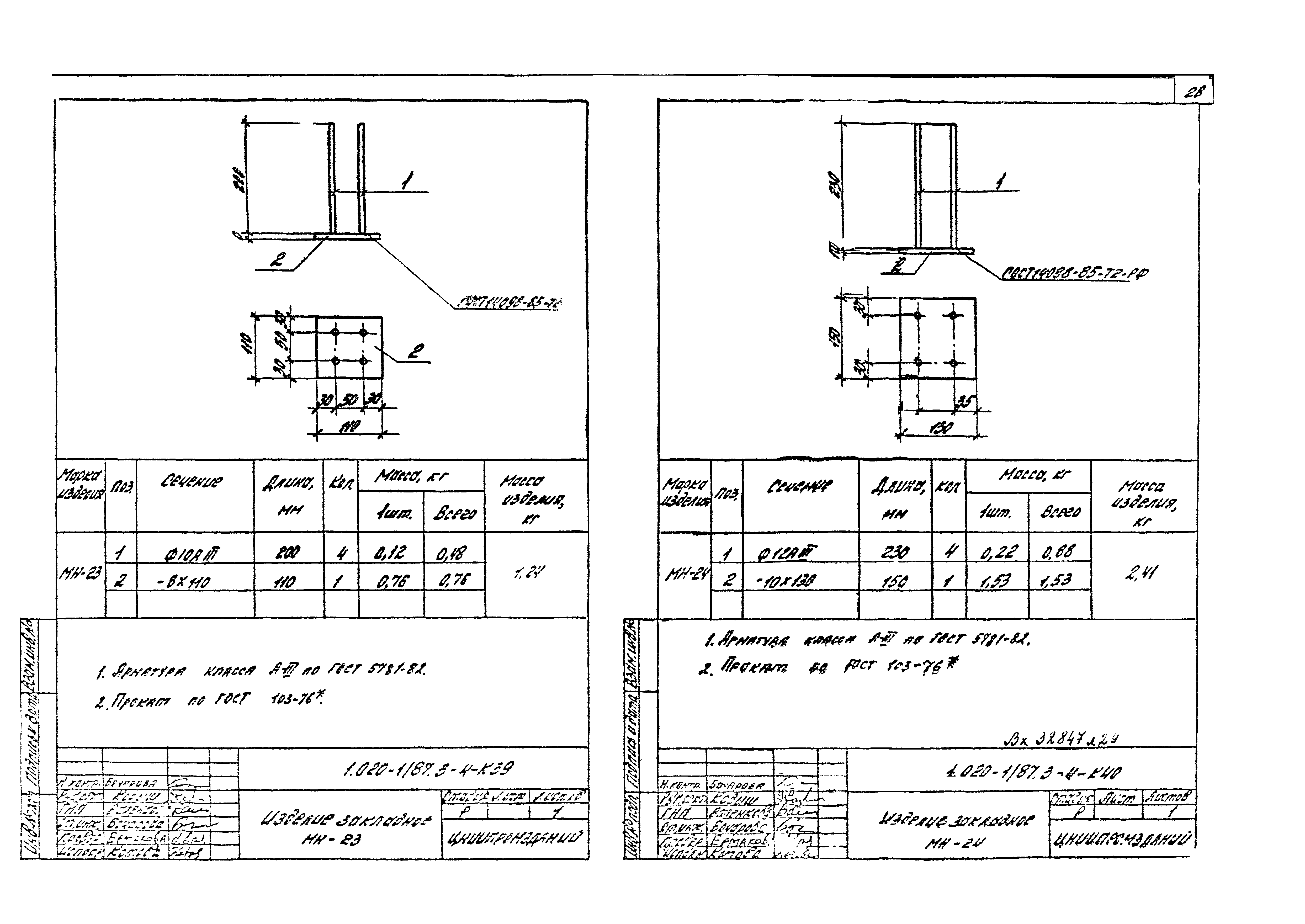 Серия 1.020-1/87