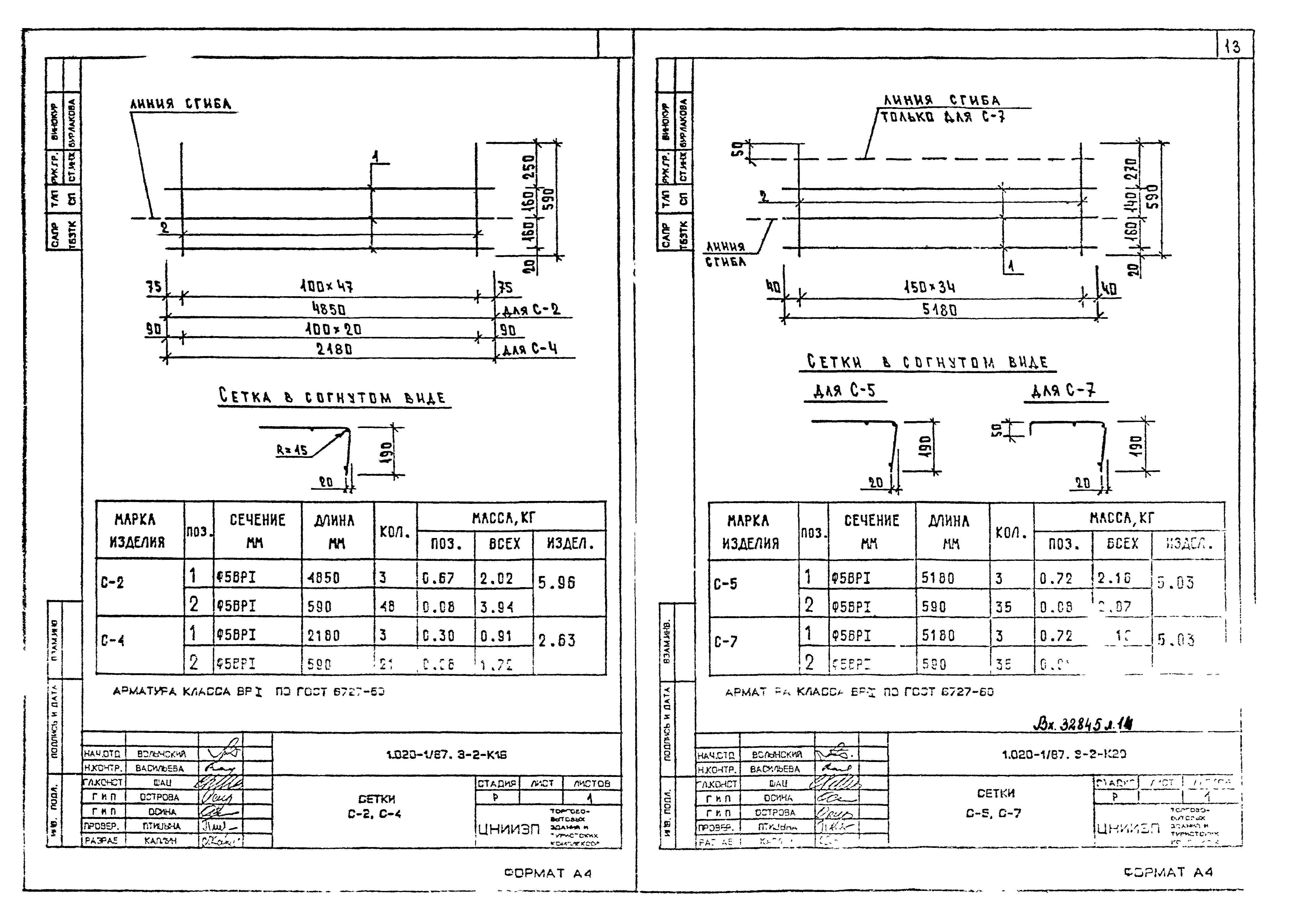 Серия 1.020-1/87