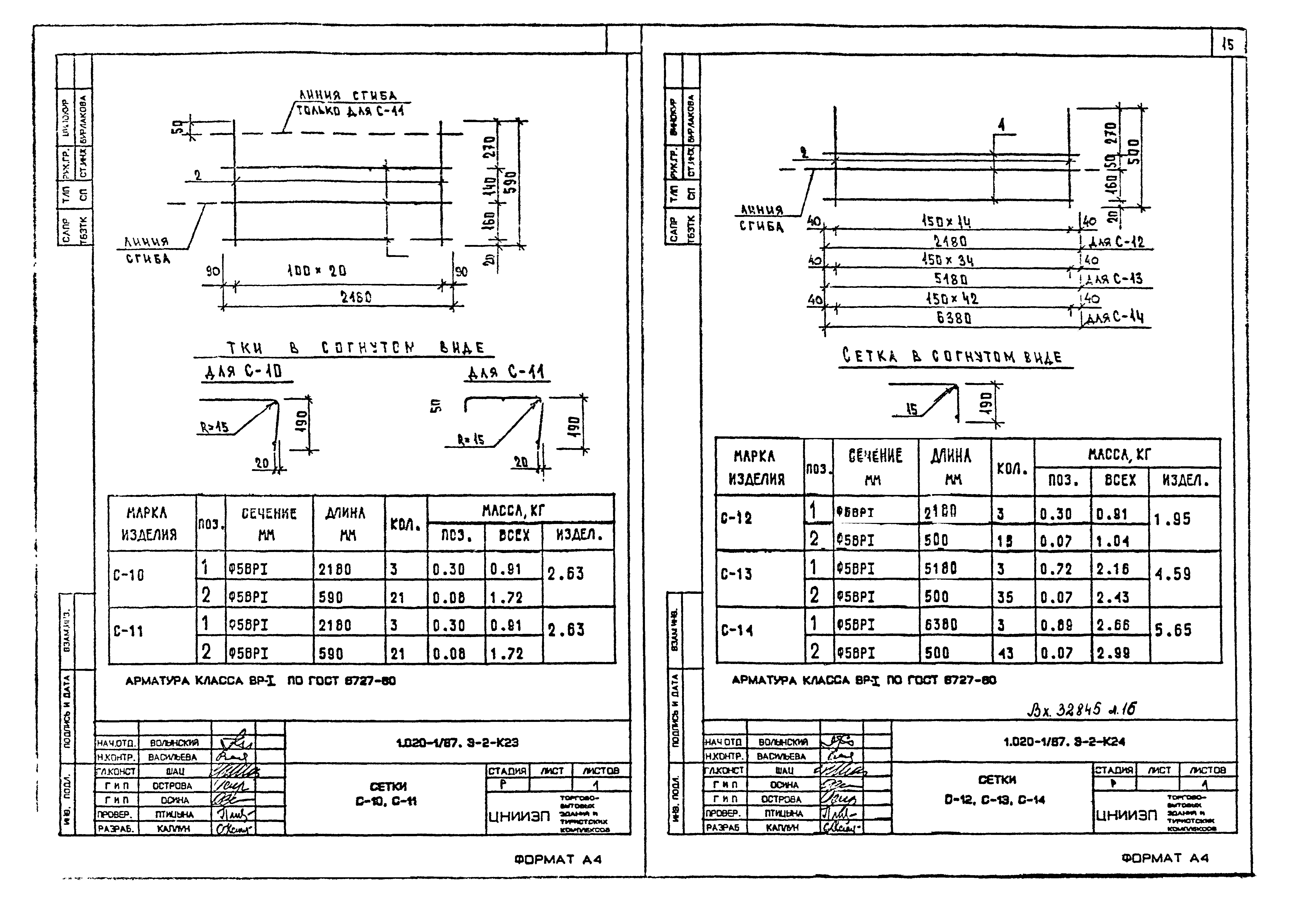 Серия 1.020-1/87