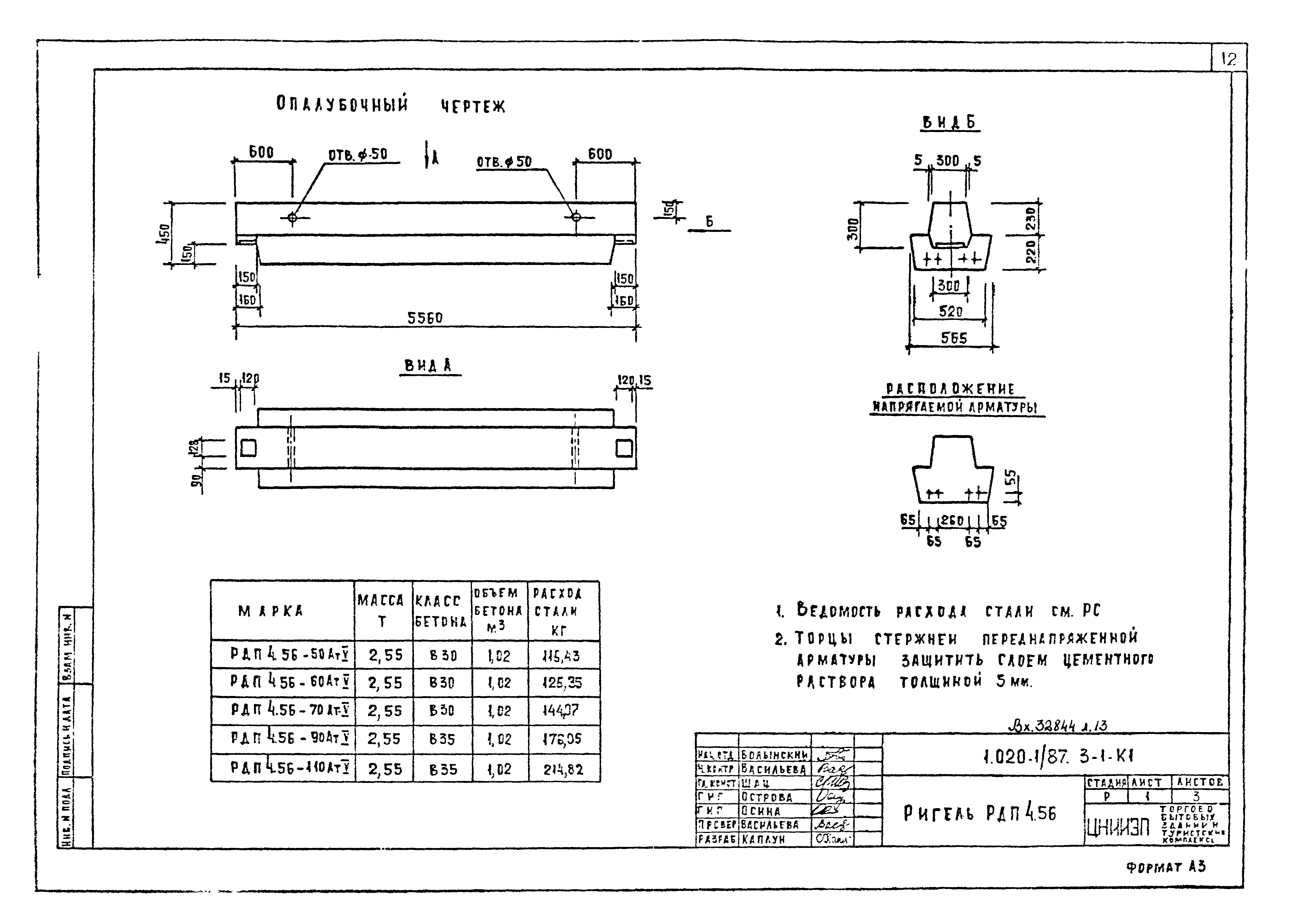 Серия 1.020-1/87