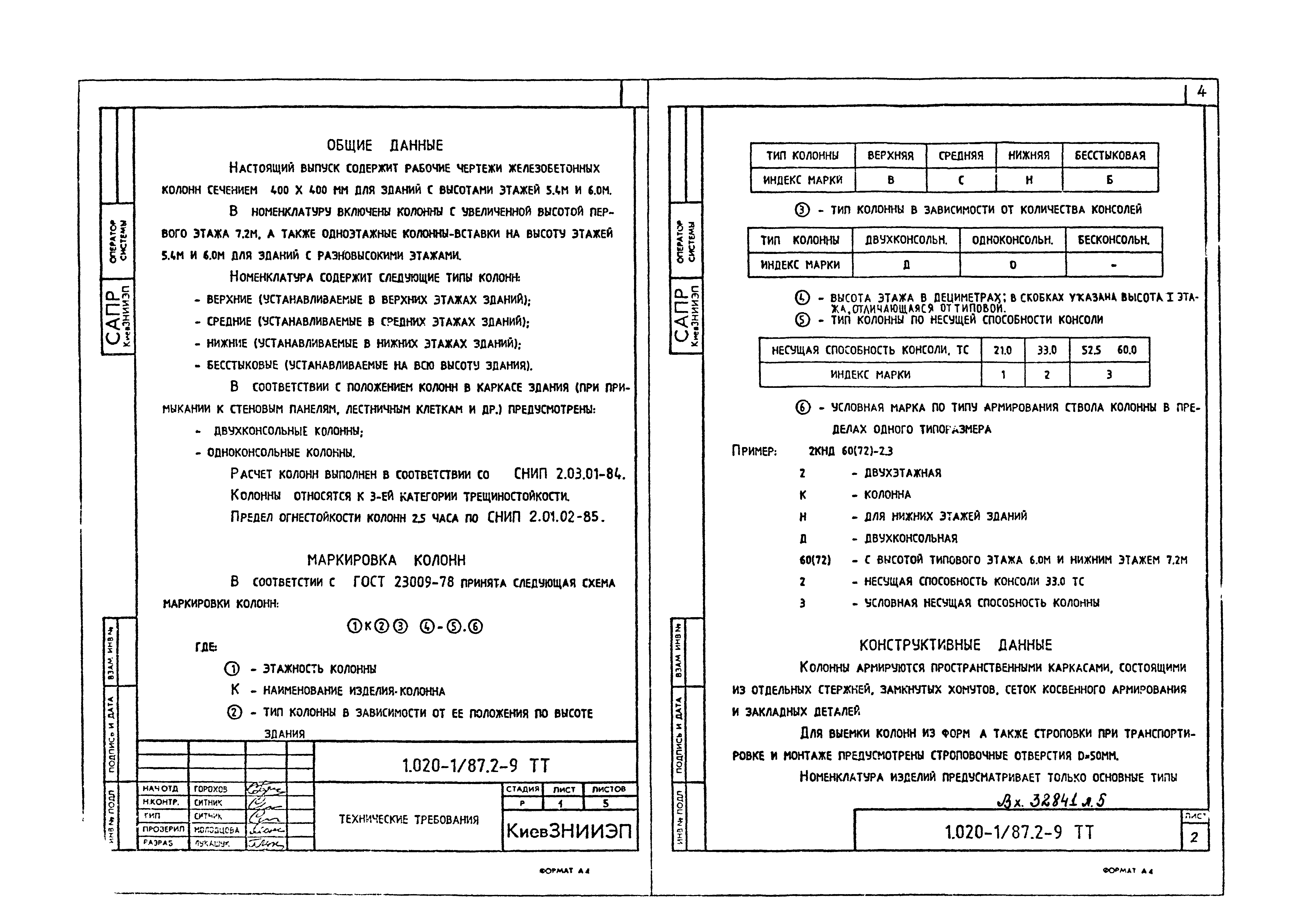 Серия 1.020-1/87