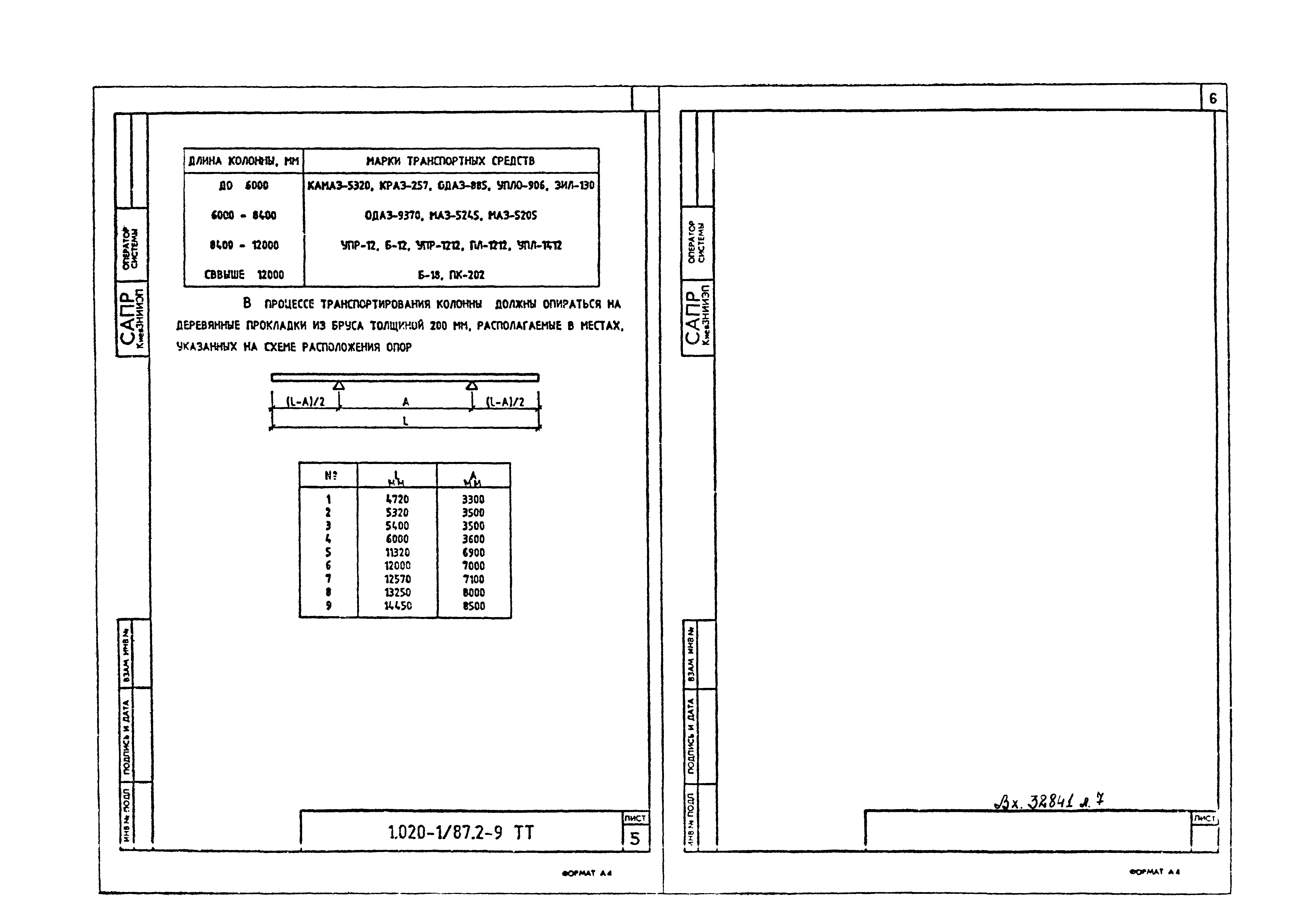 Серия 1.020-1/87