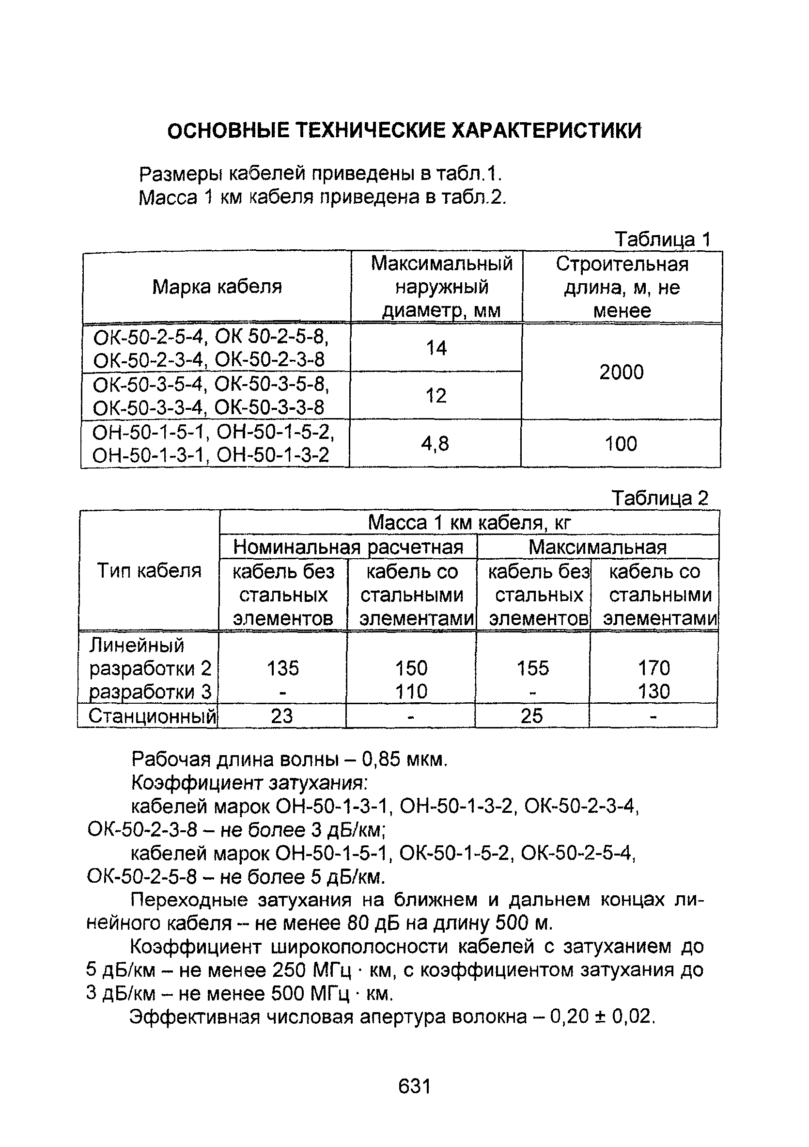 Информационно-технический сборник том 2