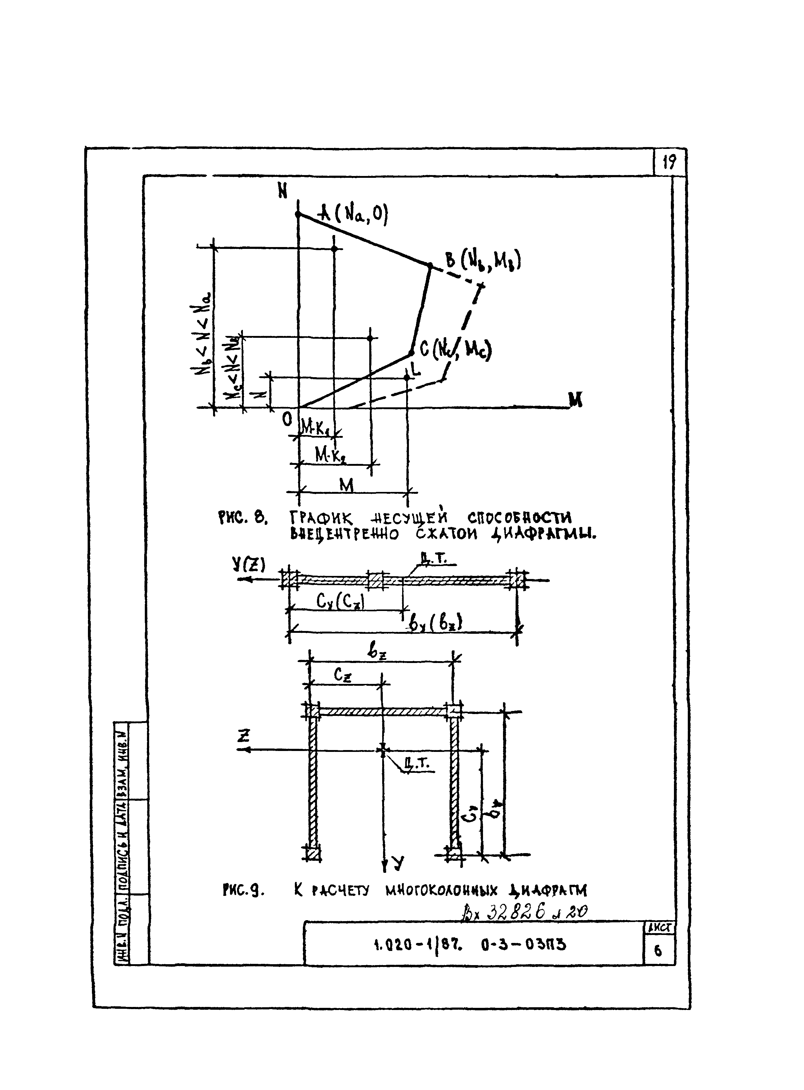 Серия 1.020-1/87