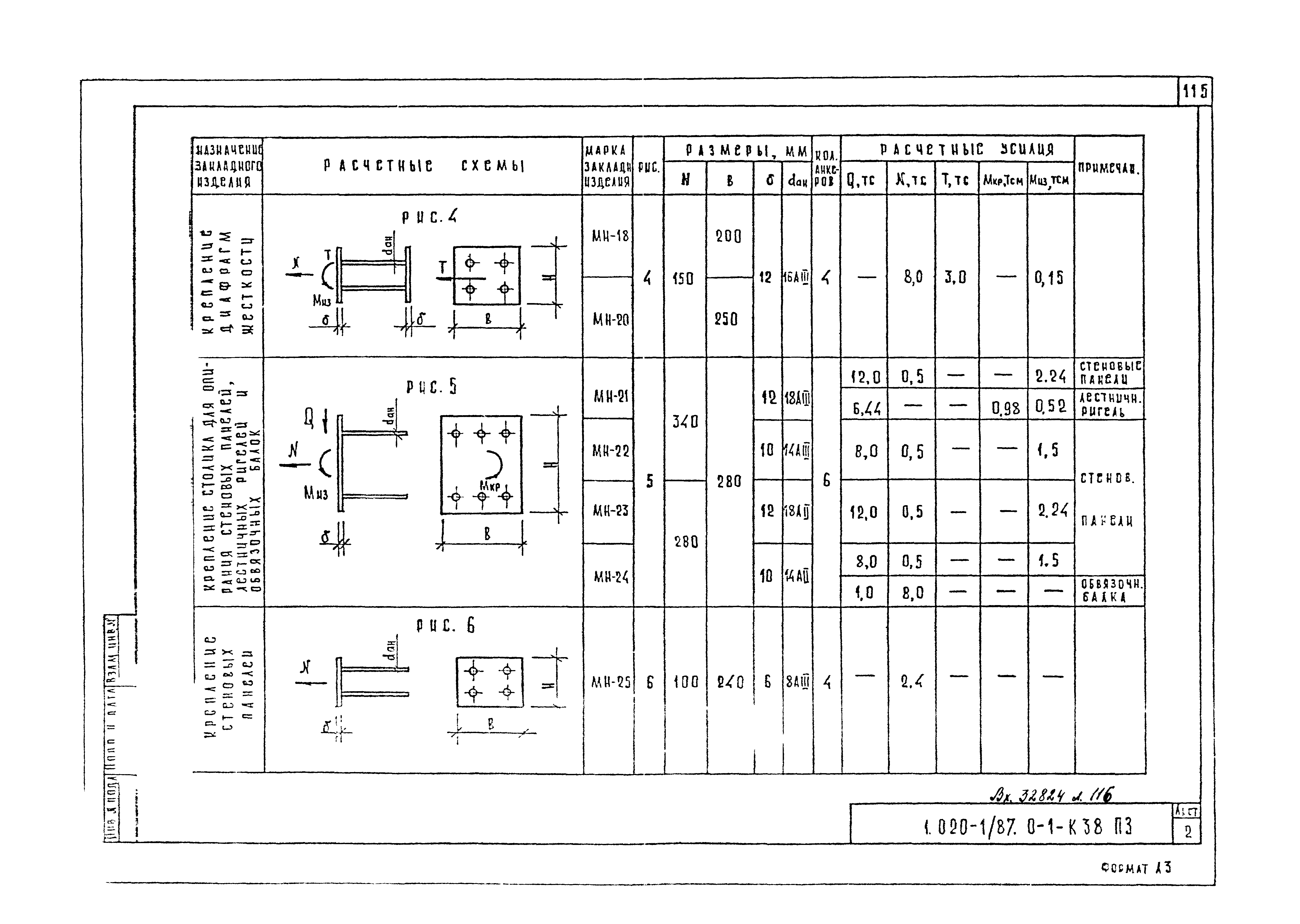 Серия 1.020-1/87