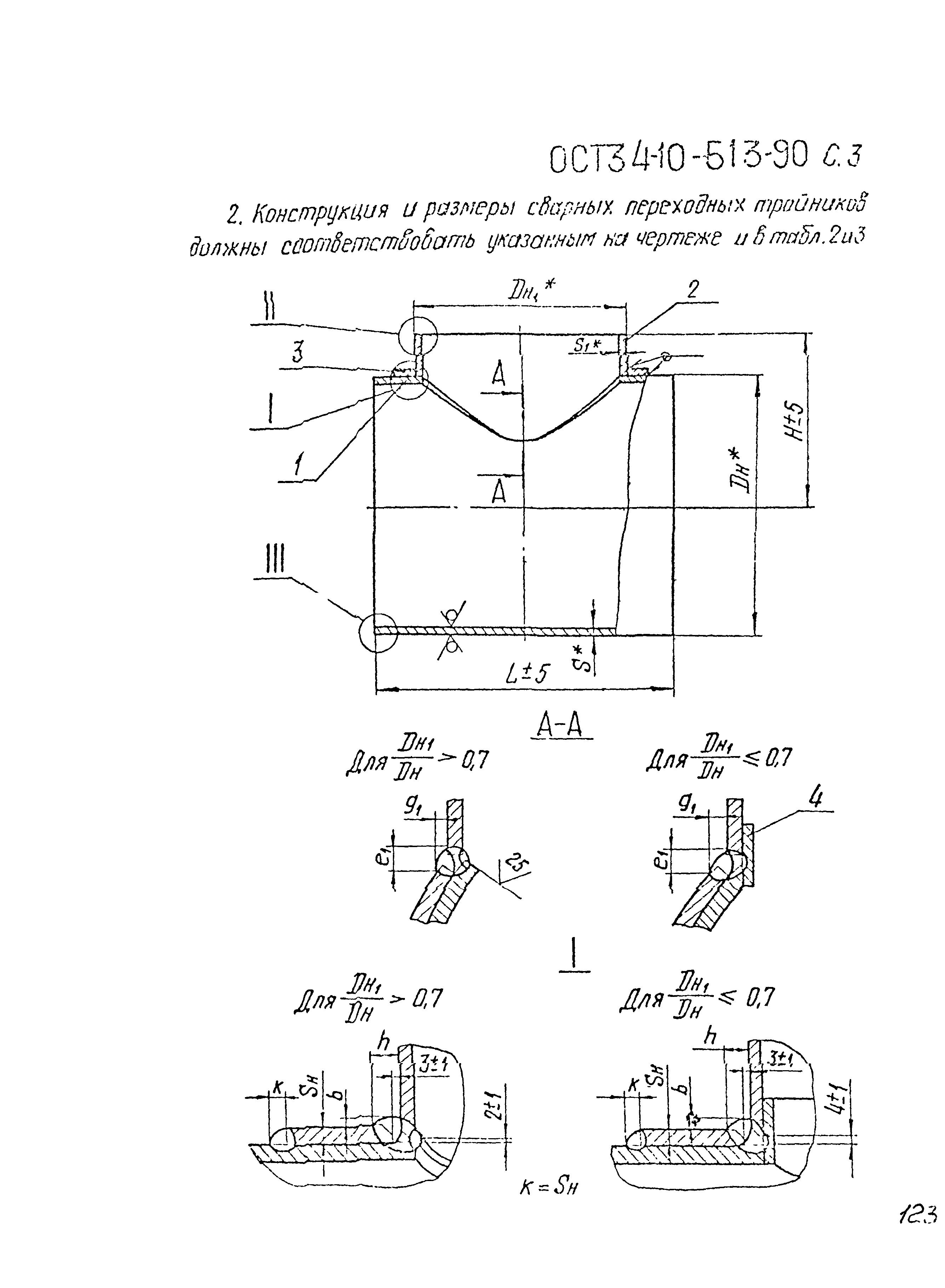 ОСТ 34-10-513-90