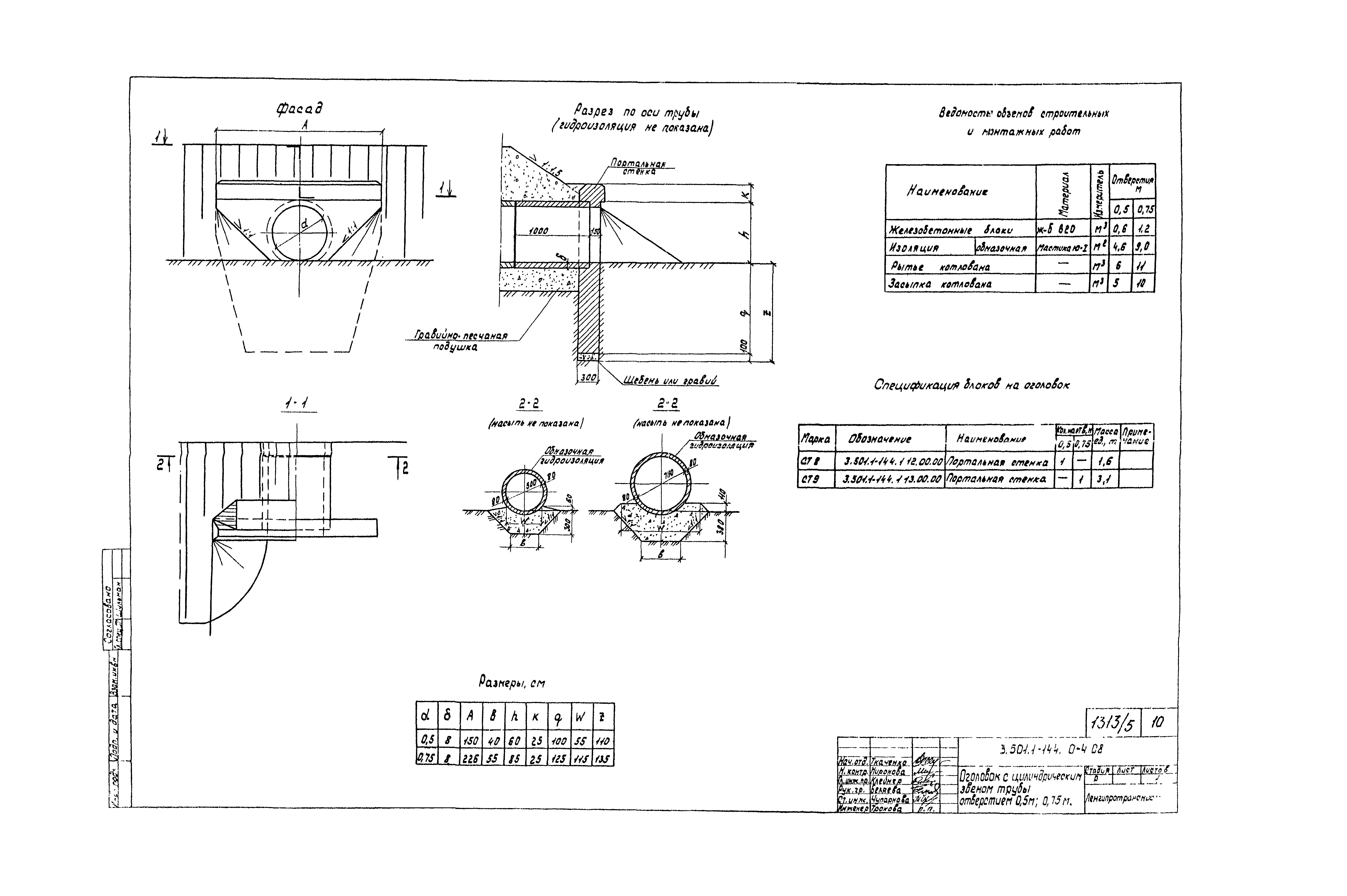 Серия 3.501.1-144