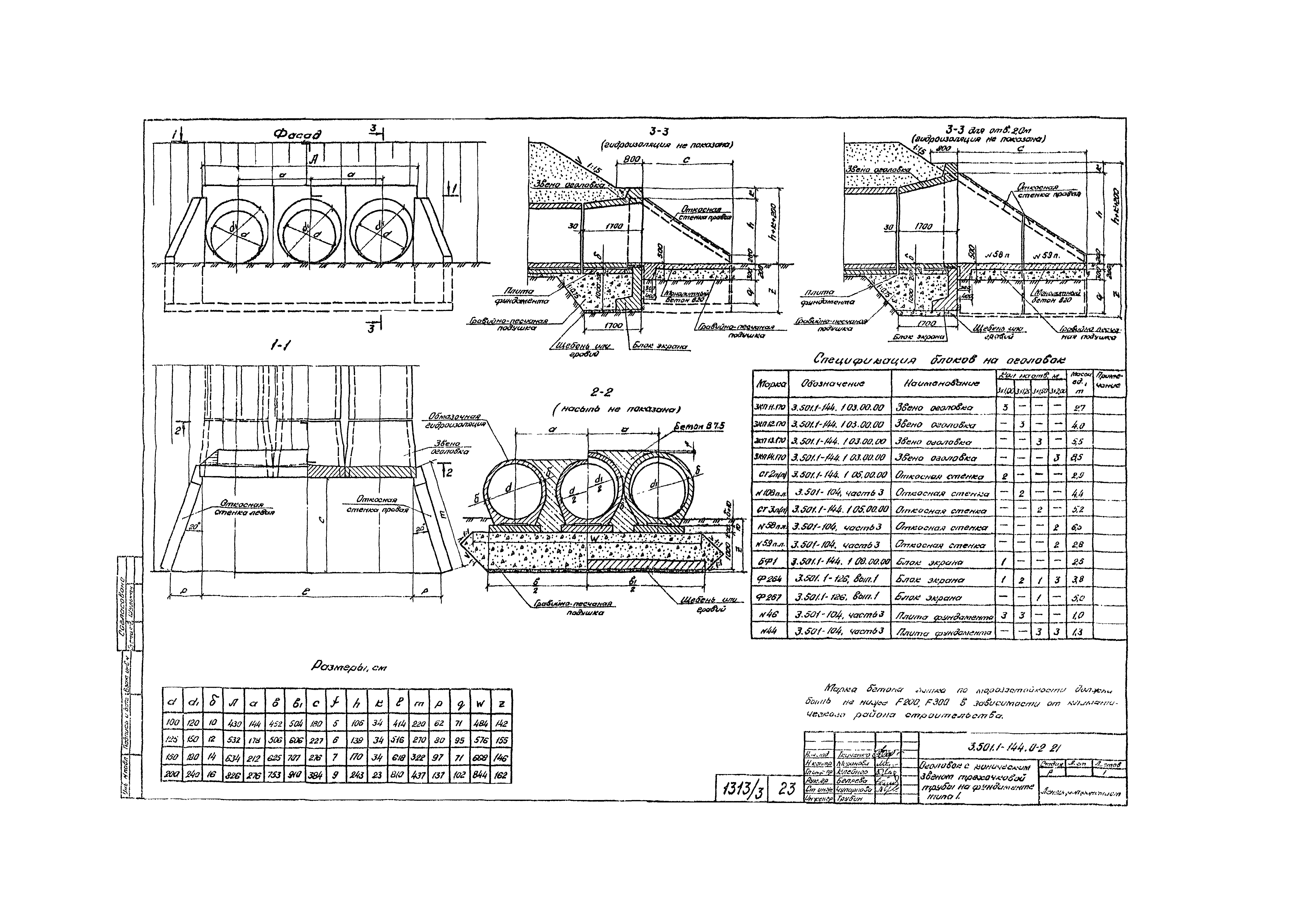 Серия 3.501.1-144