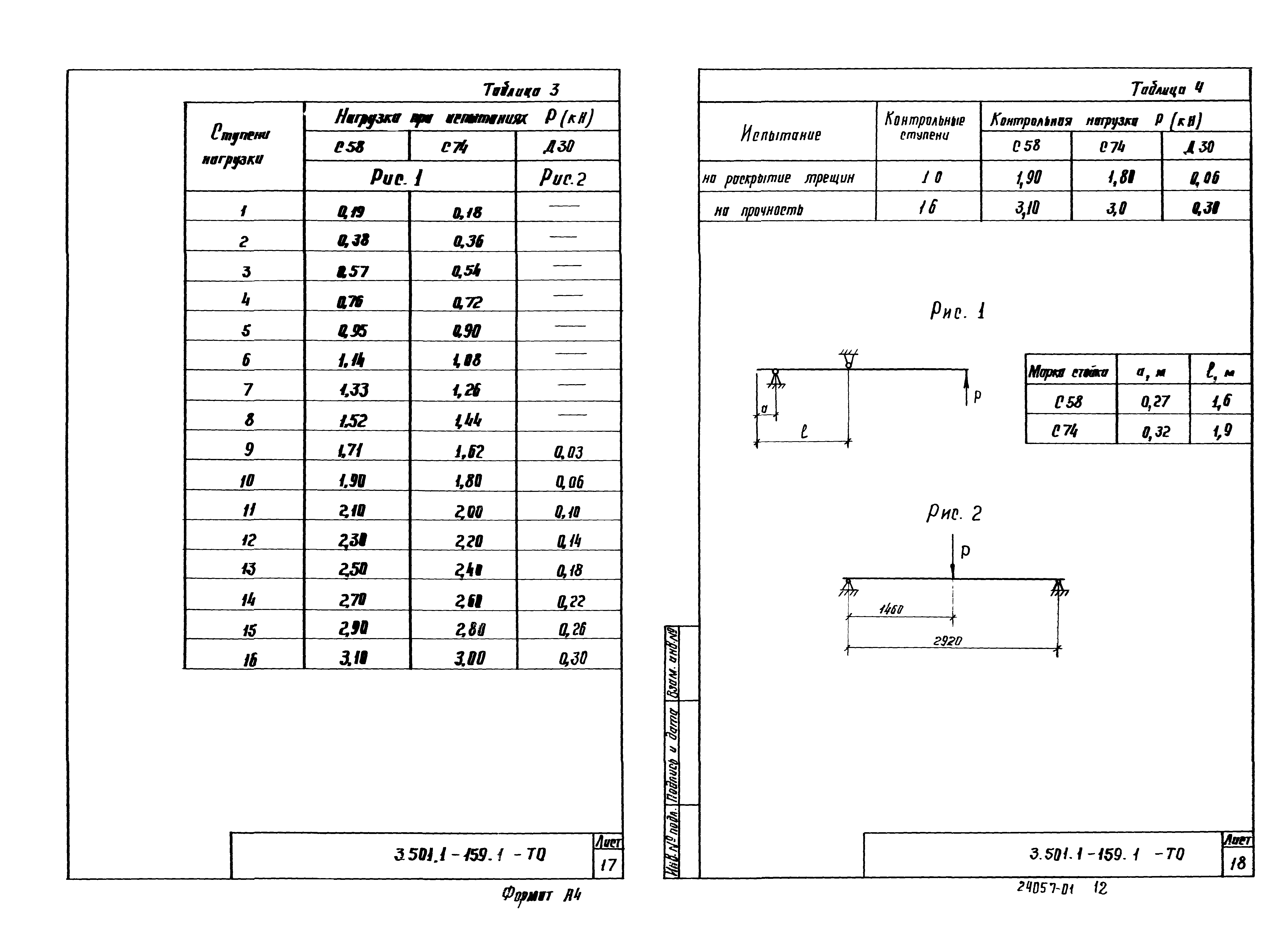 Серия 3.501.1-159