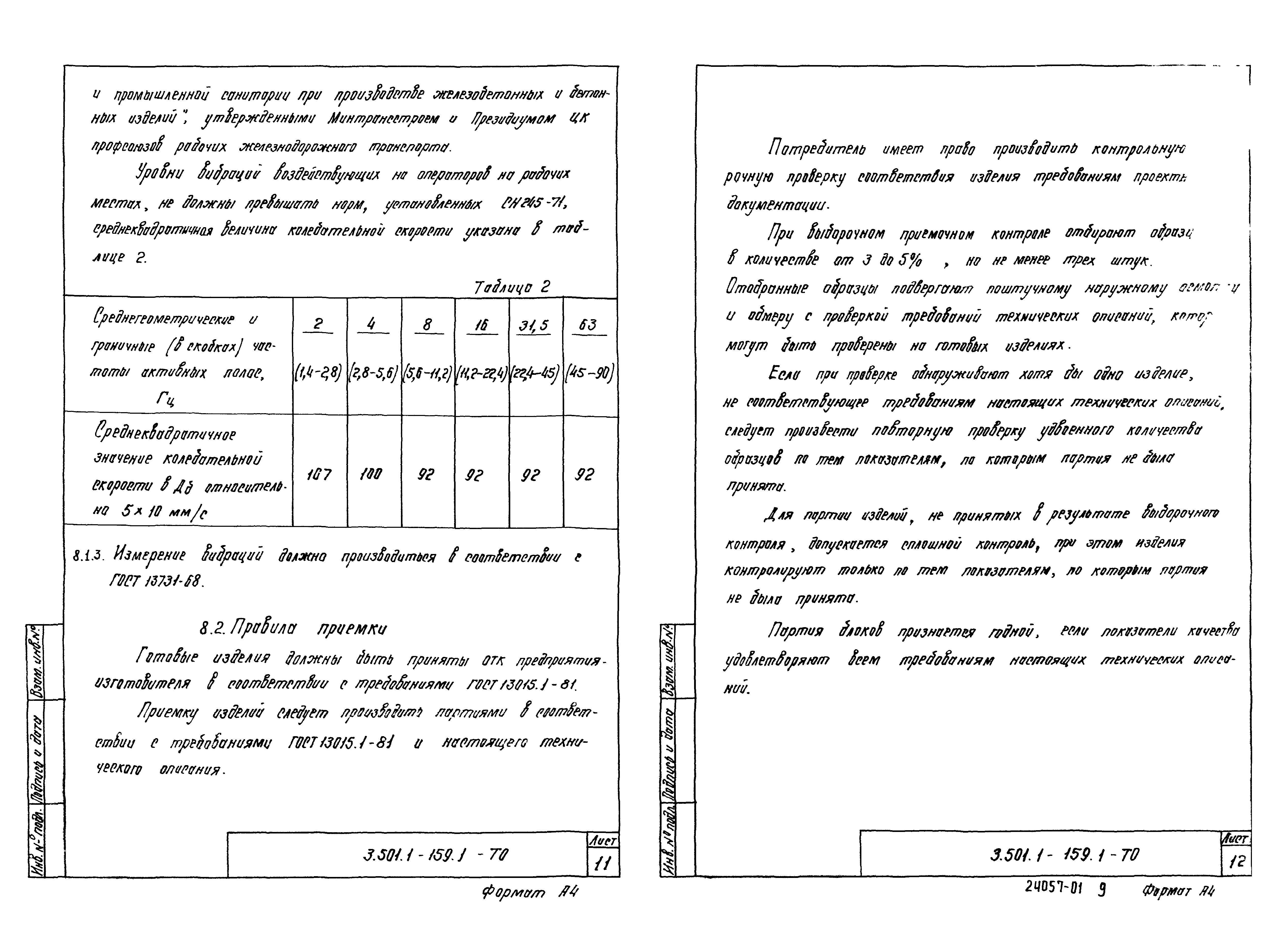 Серия 3.501.1-159