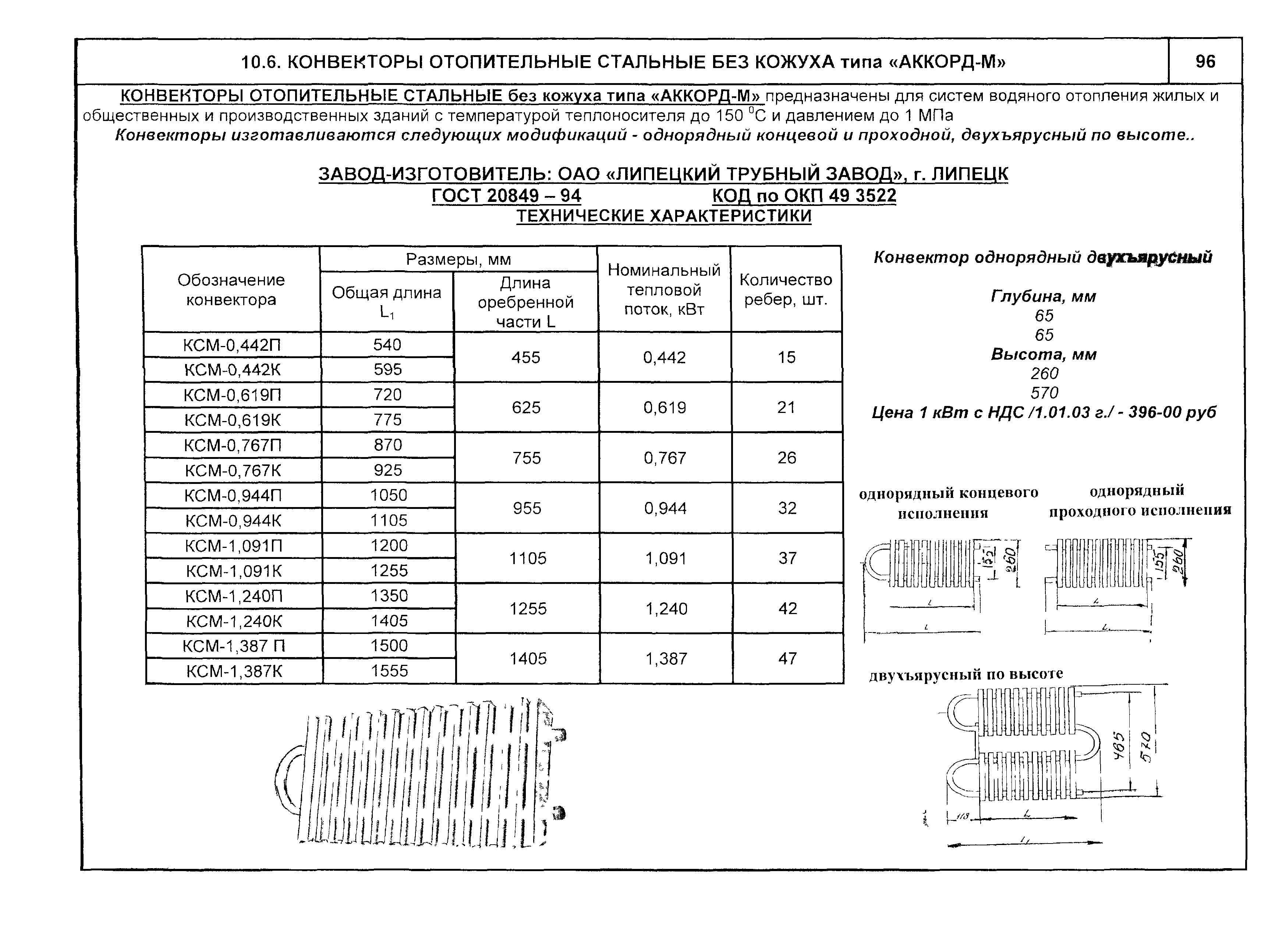 КО 06.05.10-03