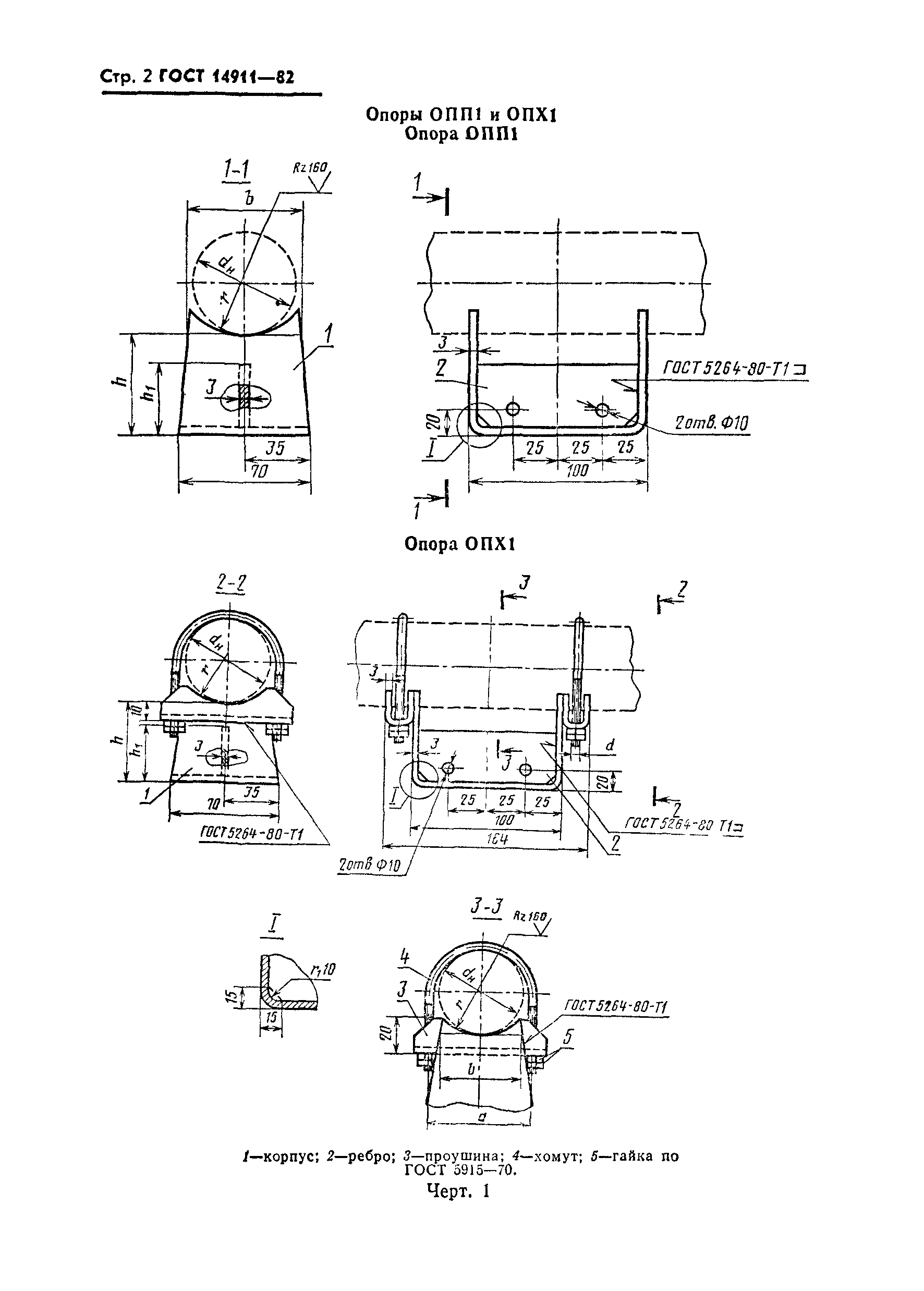 ГОСТ 14911-82