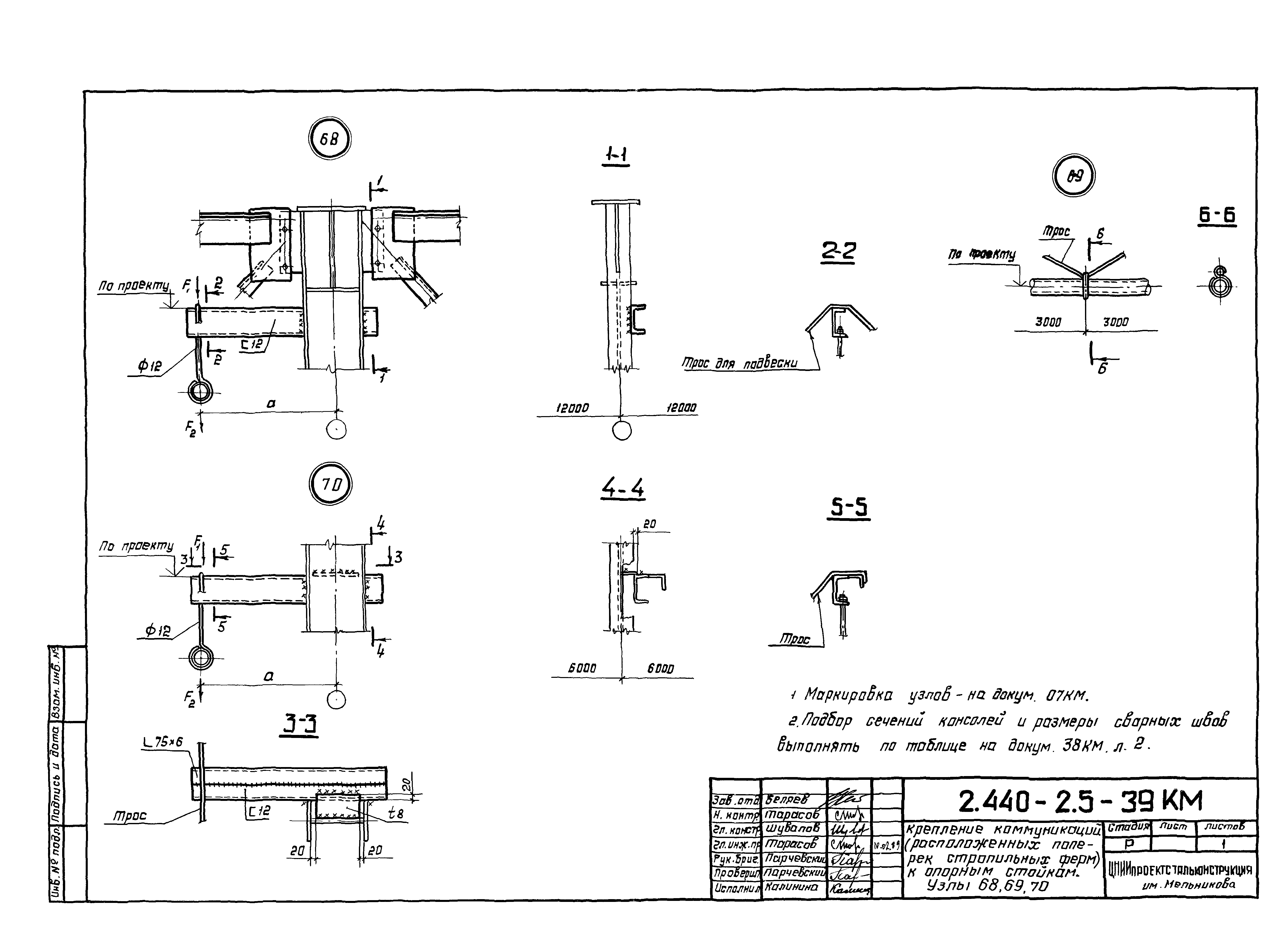 Серия 2.440-2