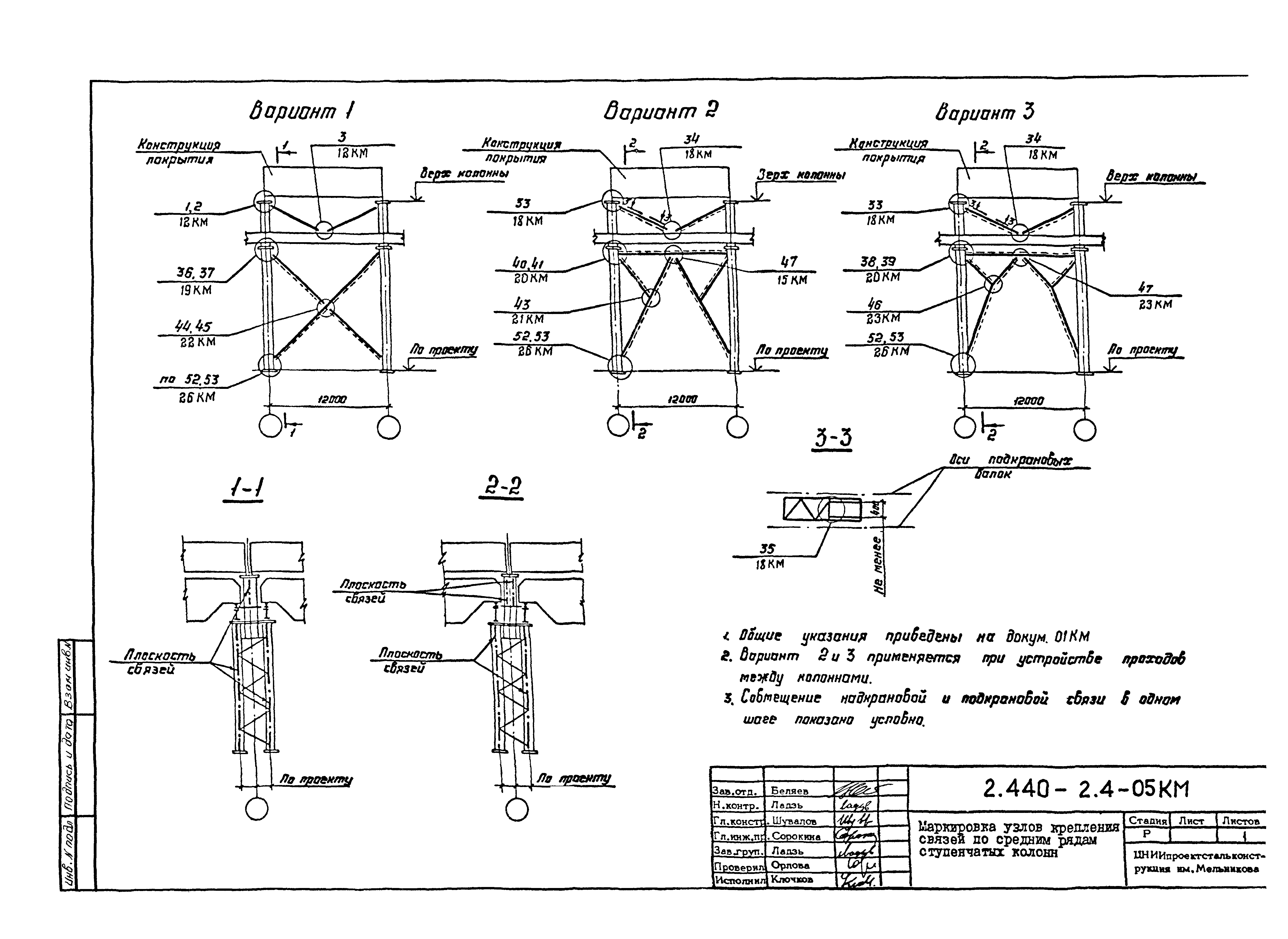 Серия 2.440-2