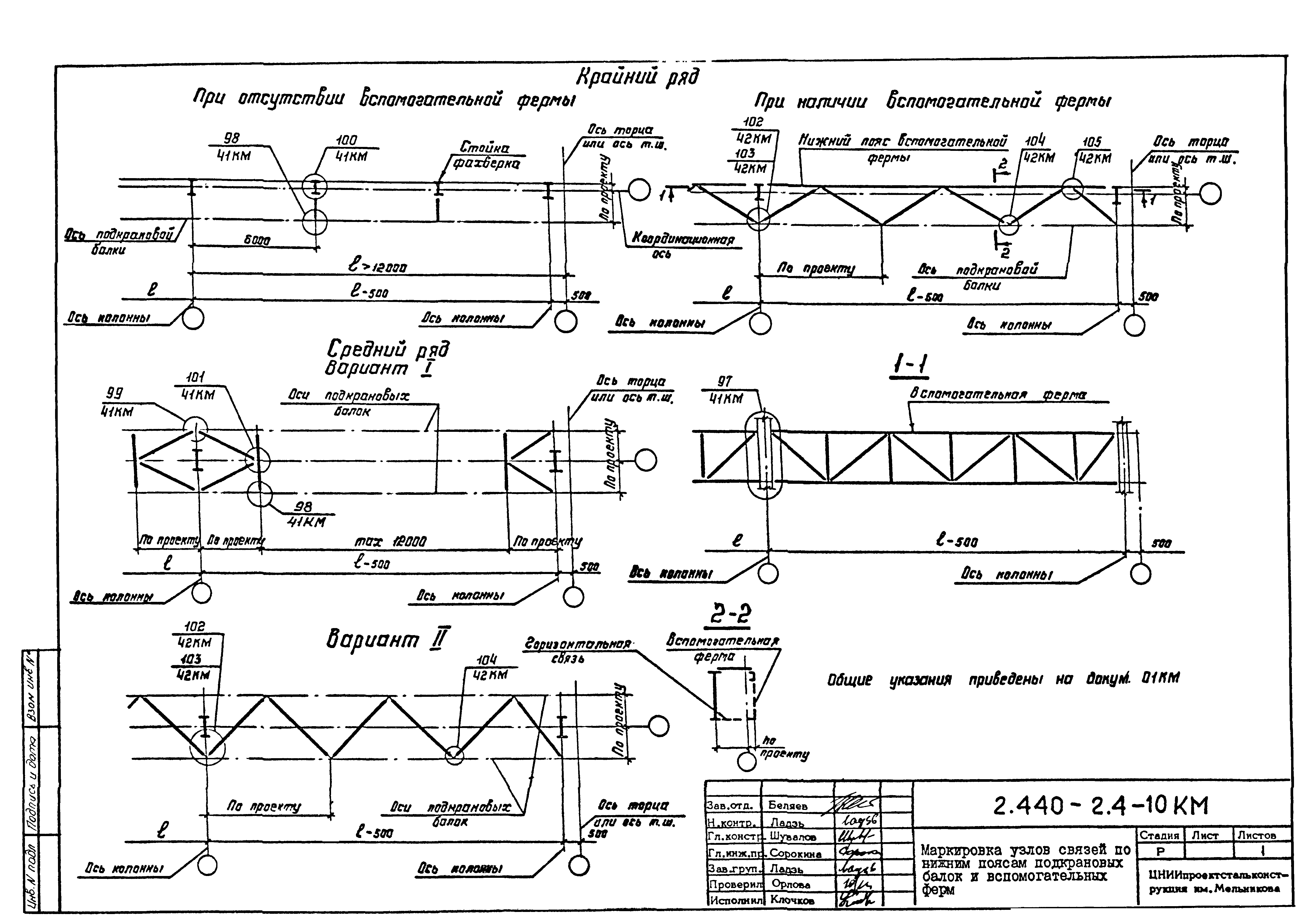 Серия 2.440-2