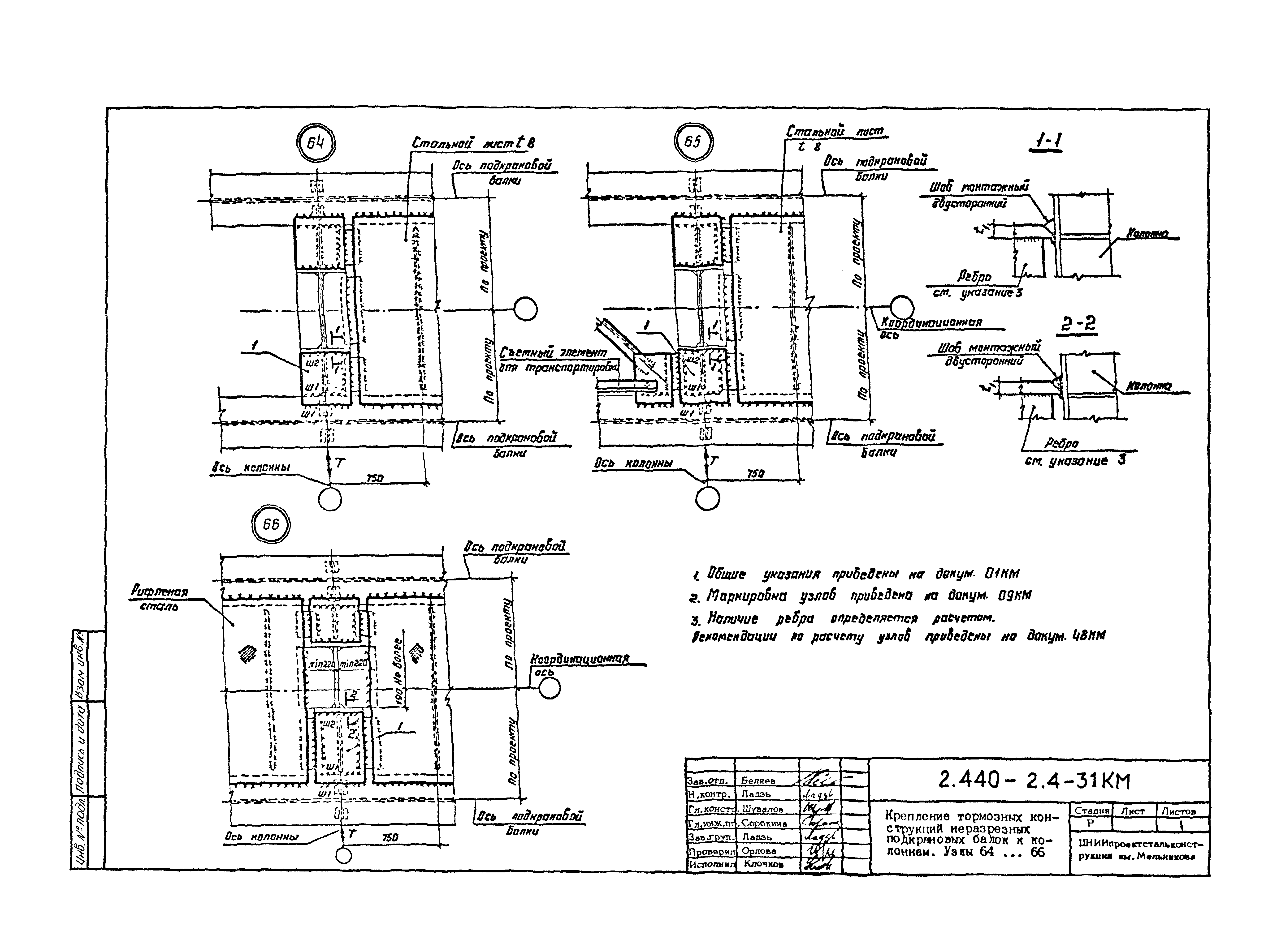 Серия 2.440-2