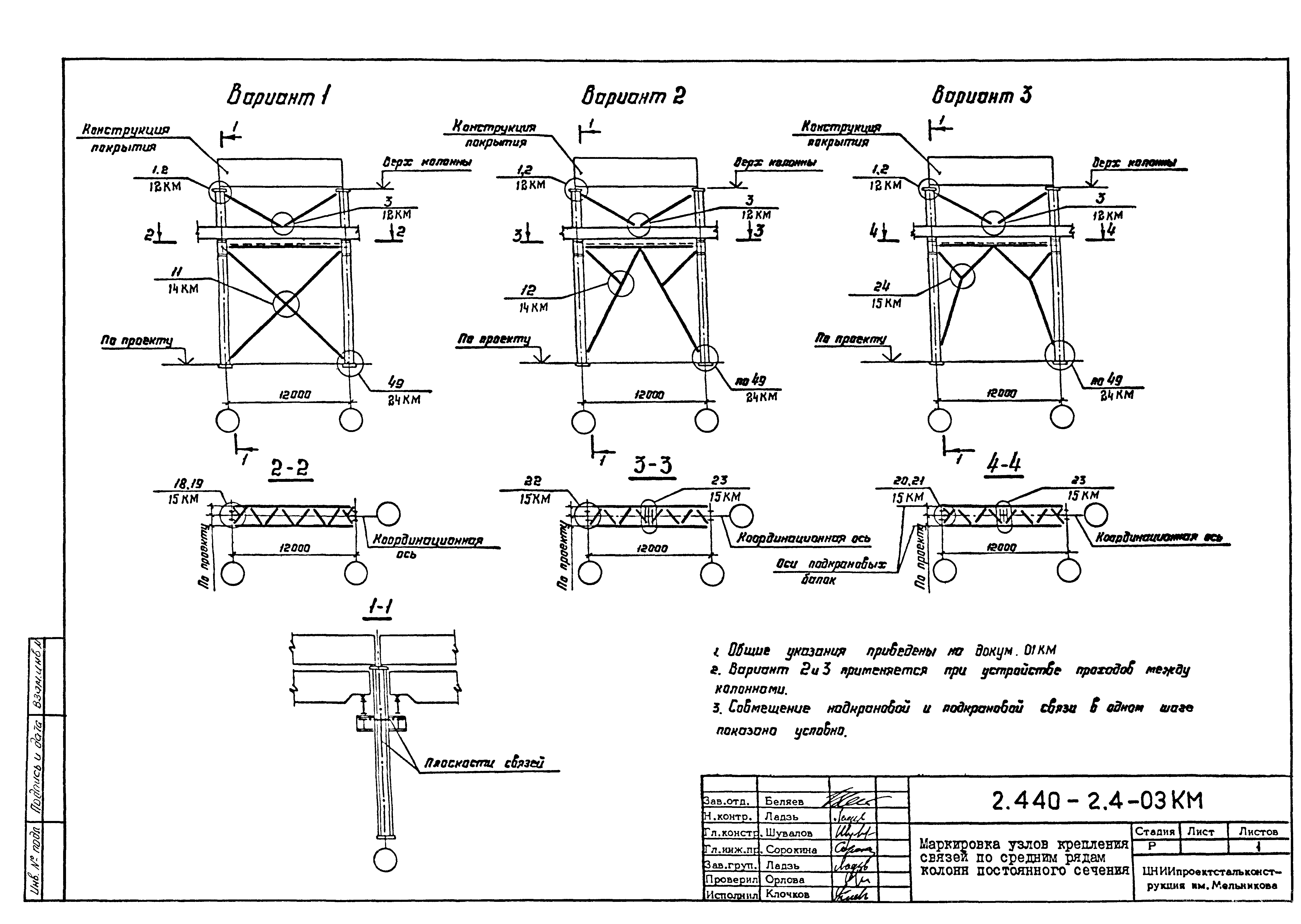 Серия 2.440-2