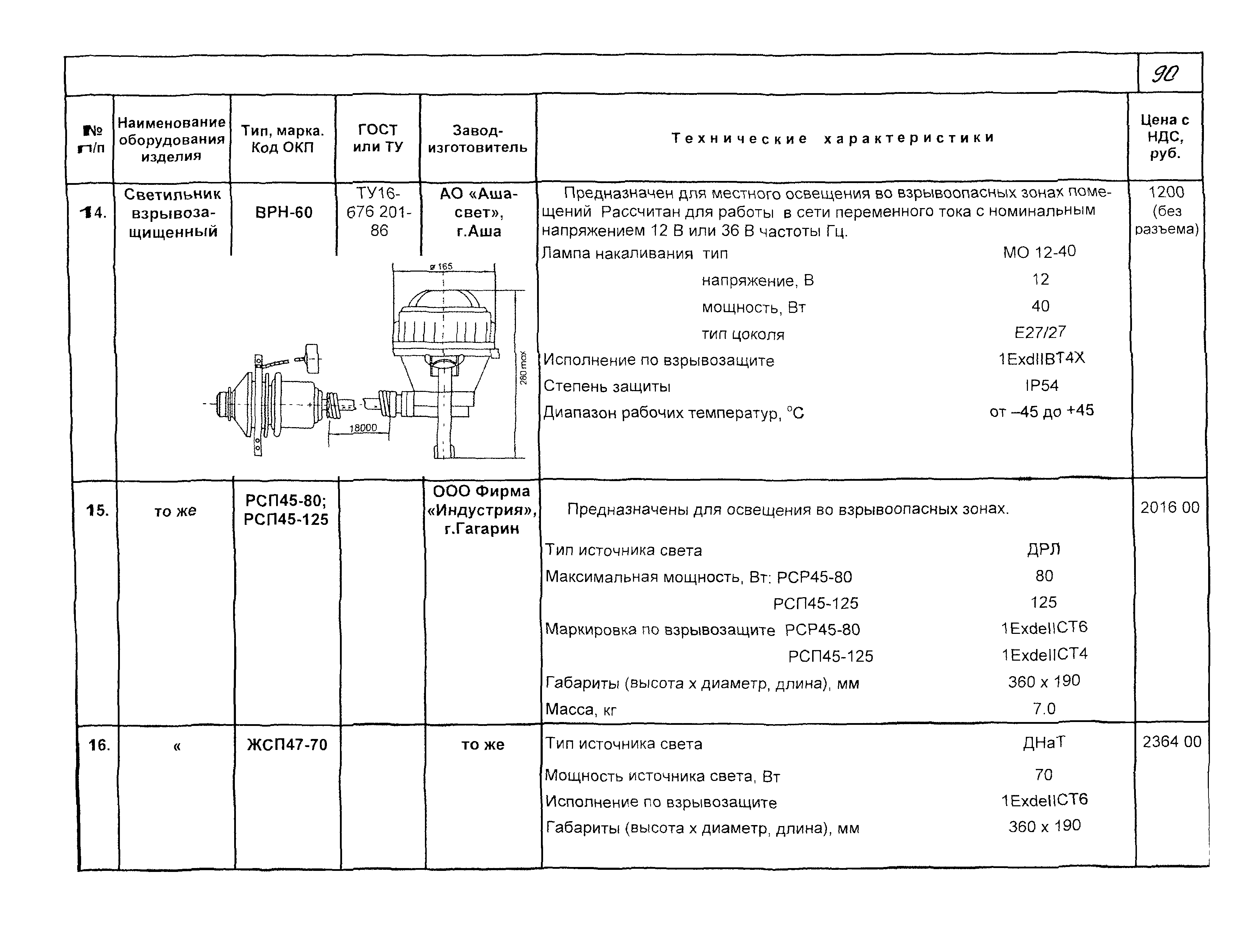 КСИ 07-03