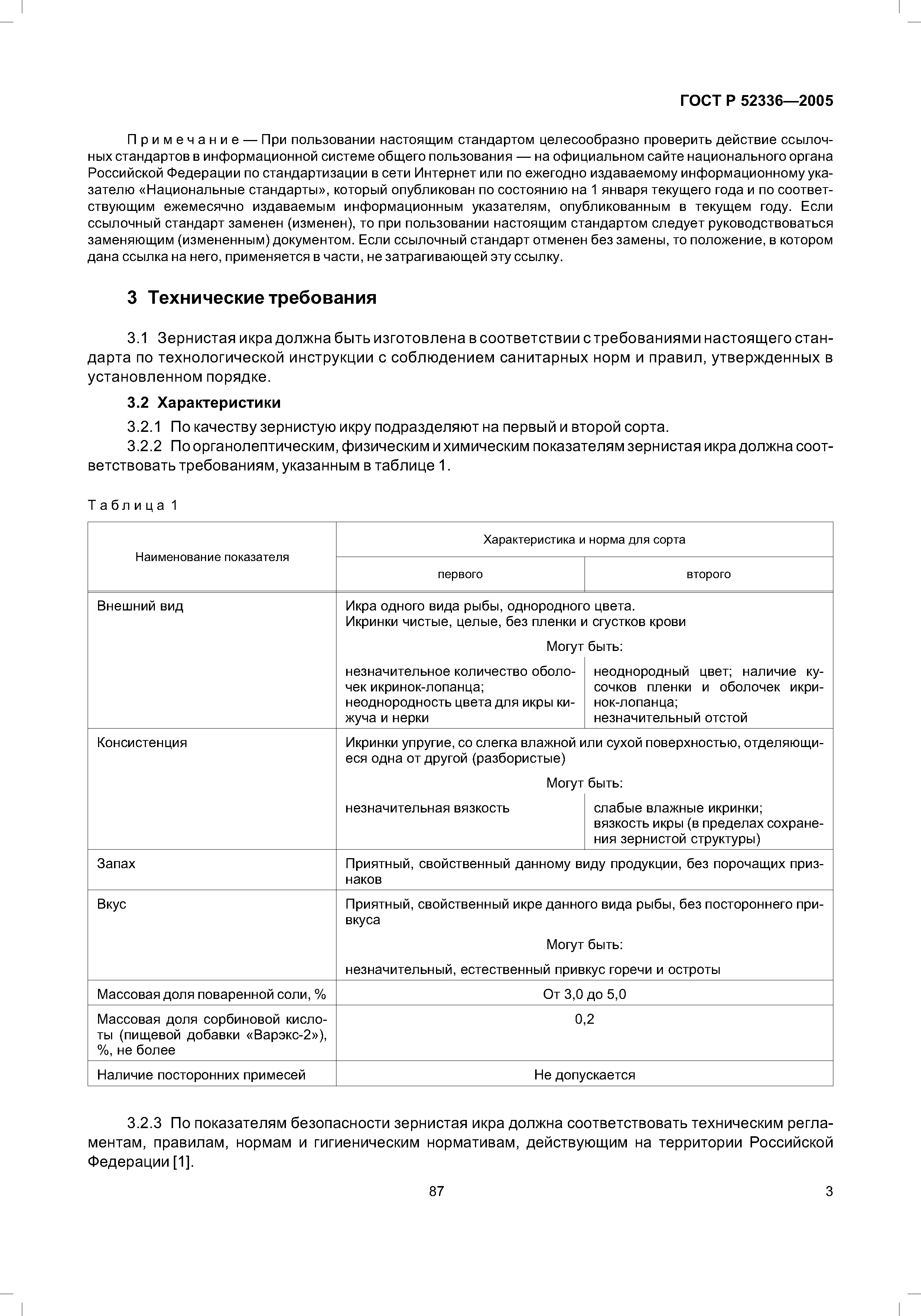 ГОСТ Р 52336-2005