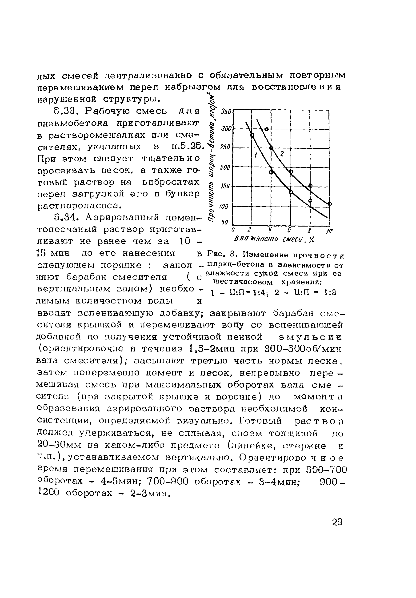 Методические рекомендации 