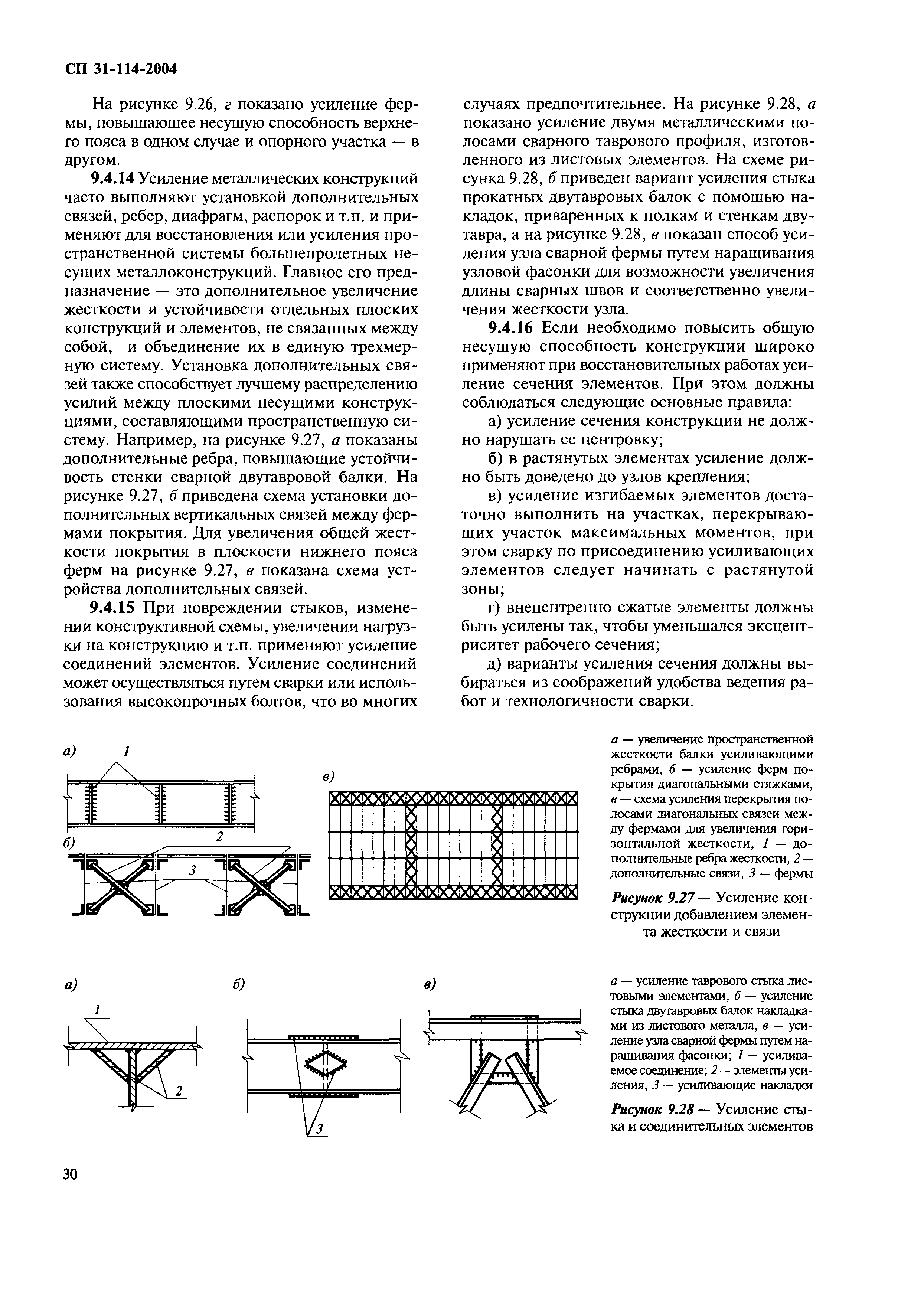 СП 31-114-2004