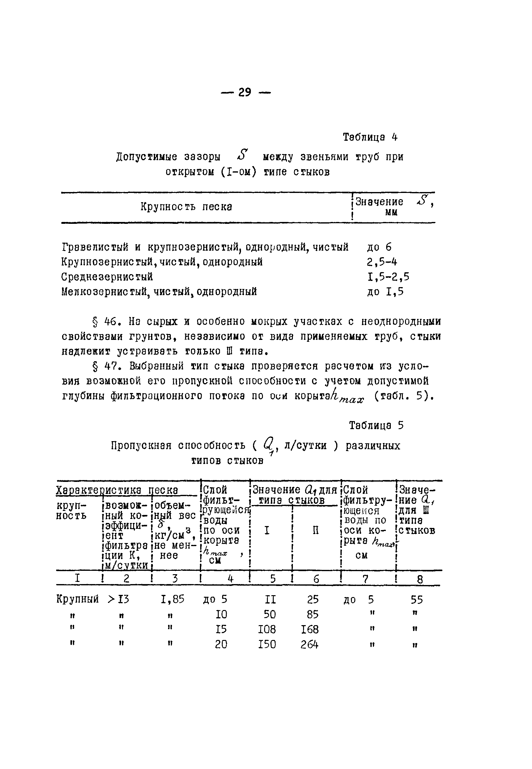 Рекомендации 