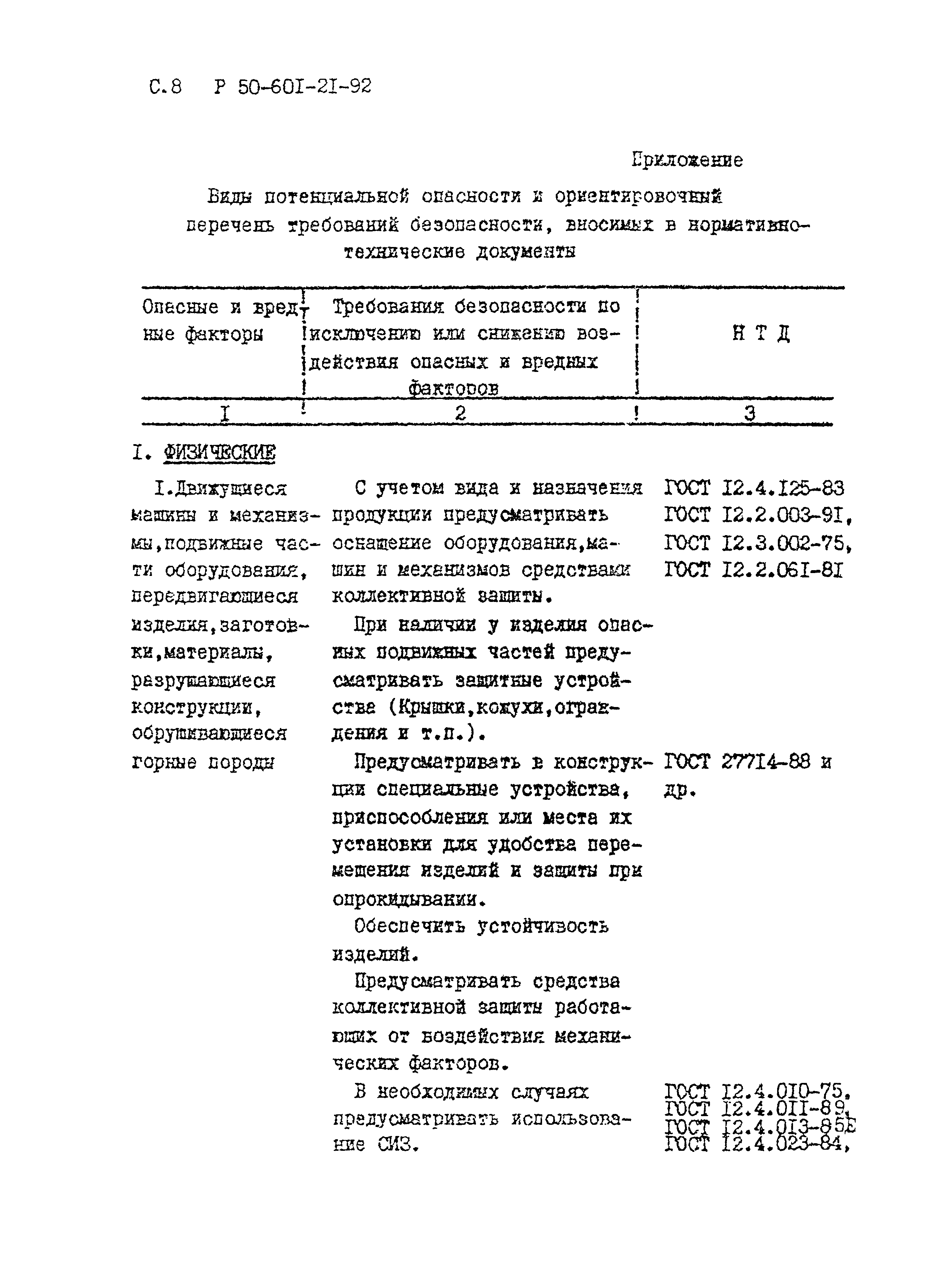 Р 50-601-21-92