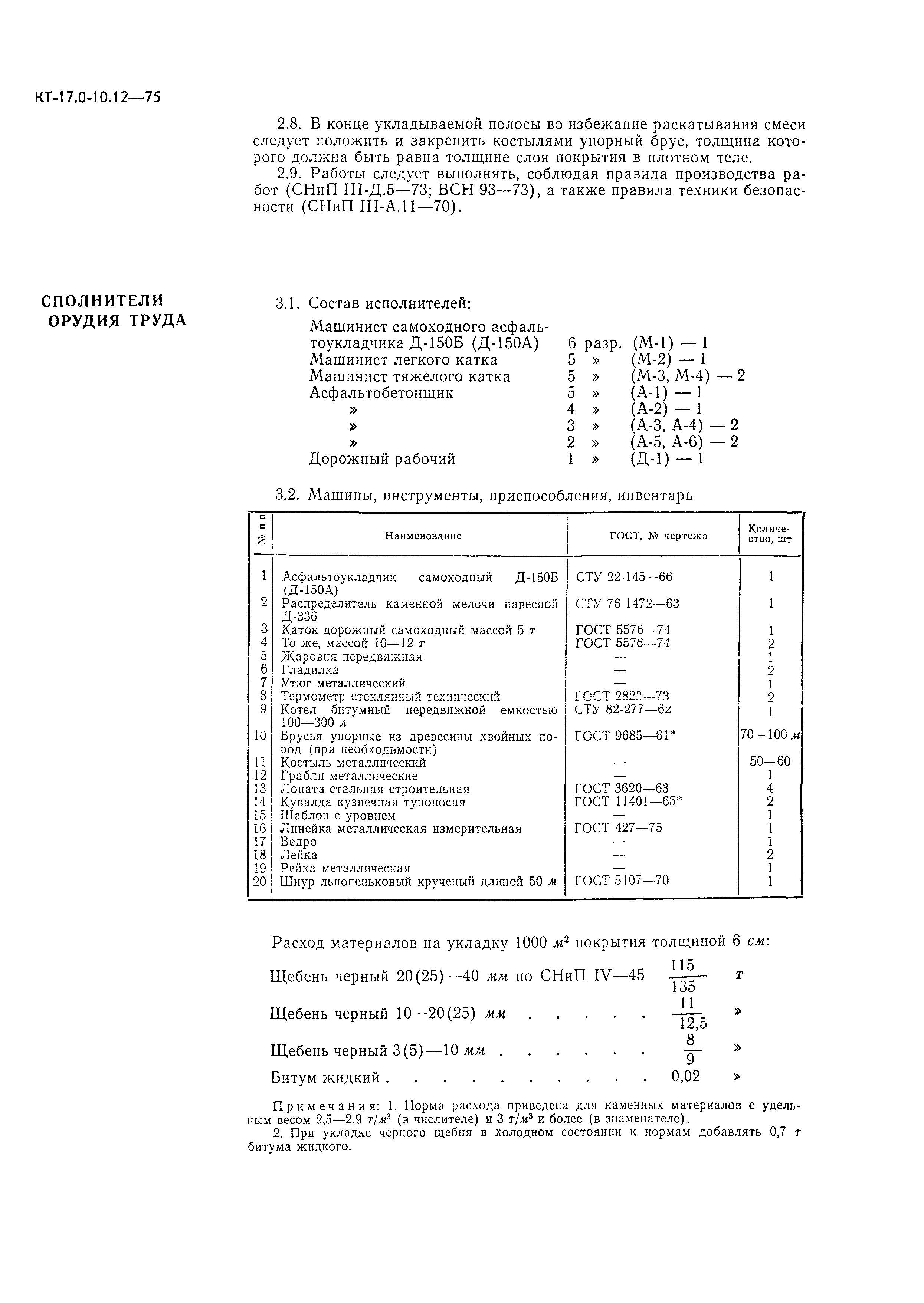 КТ 17.0-10.12-75