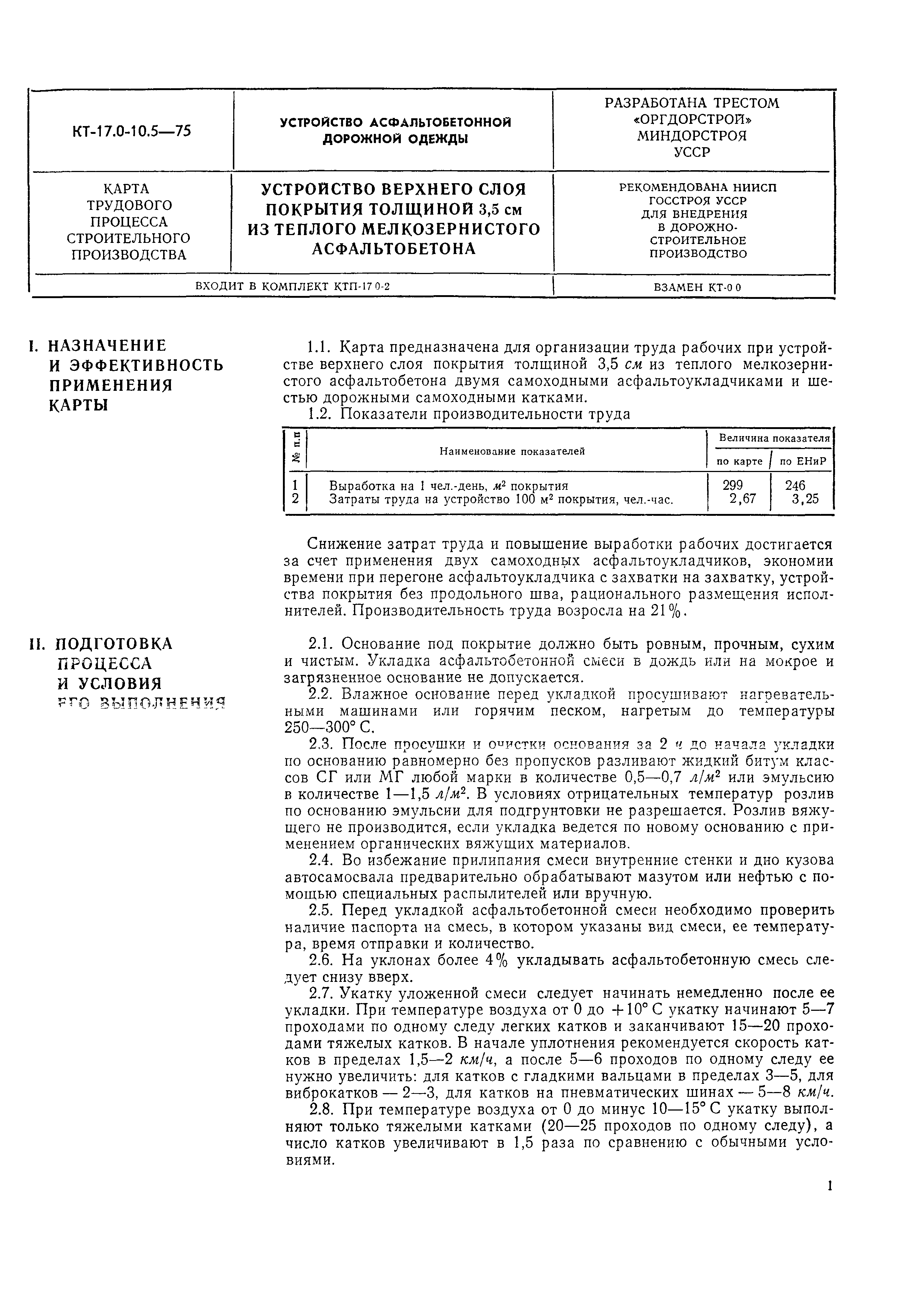 КТ 17.0-10.5-75