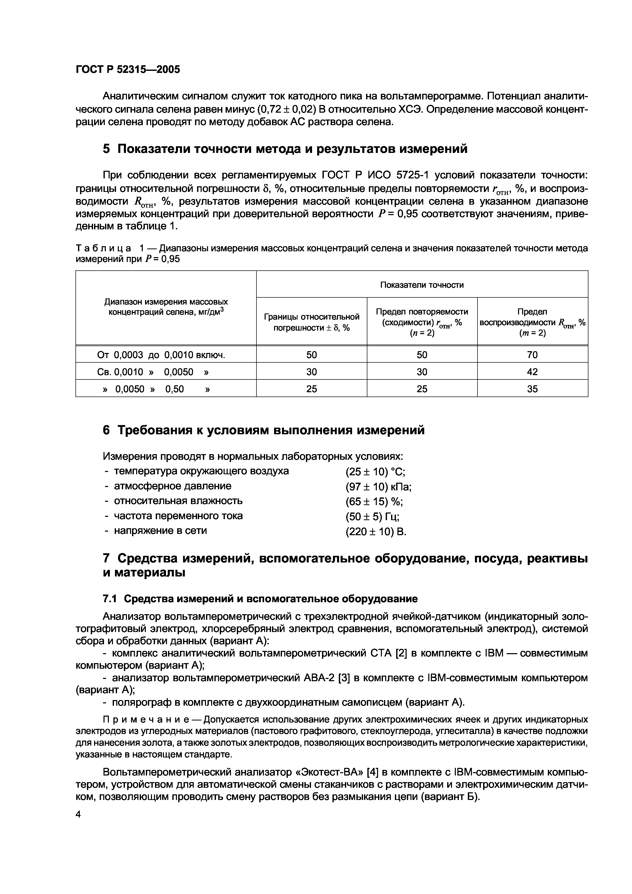 ГОСТ Р 52315-2005