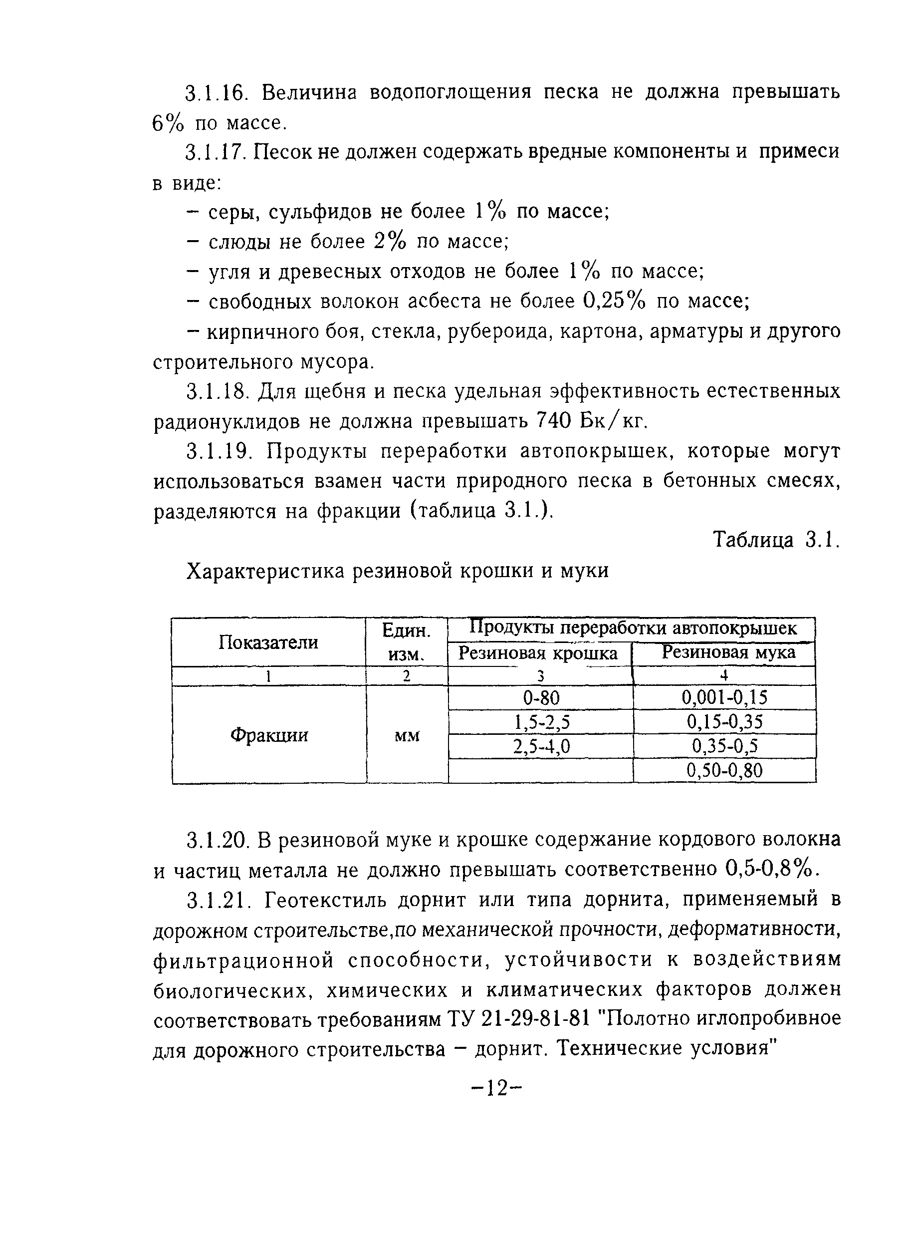 ТР 126-01