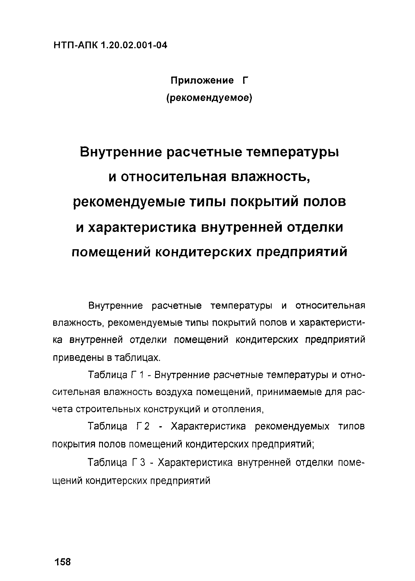 НТП-АПК 1.20.02.001-04