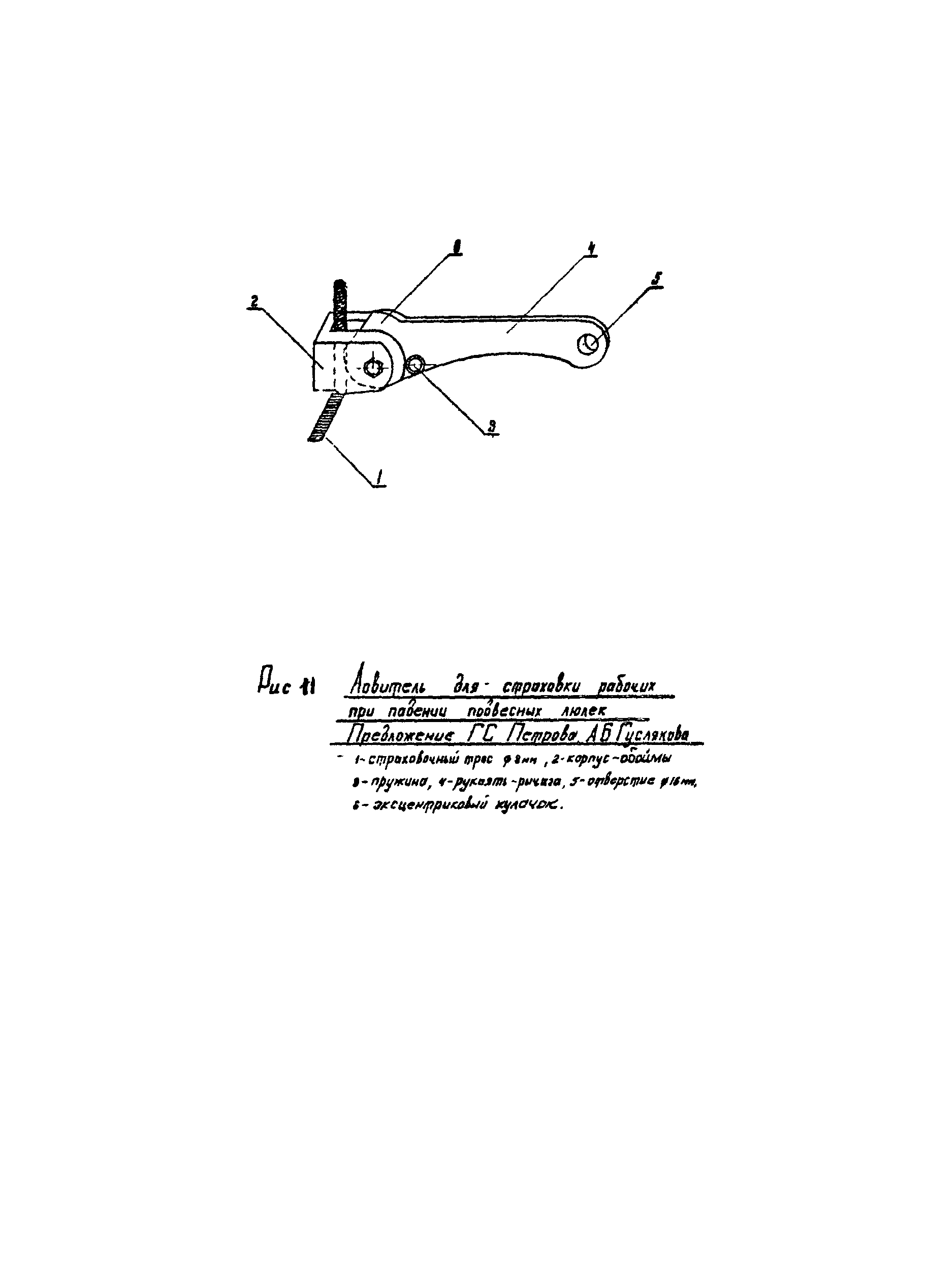 Технологическая карта 8