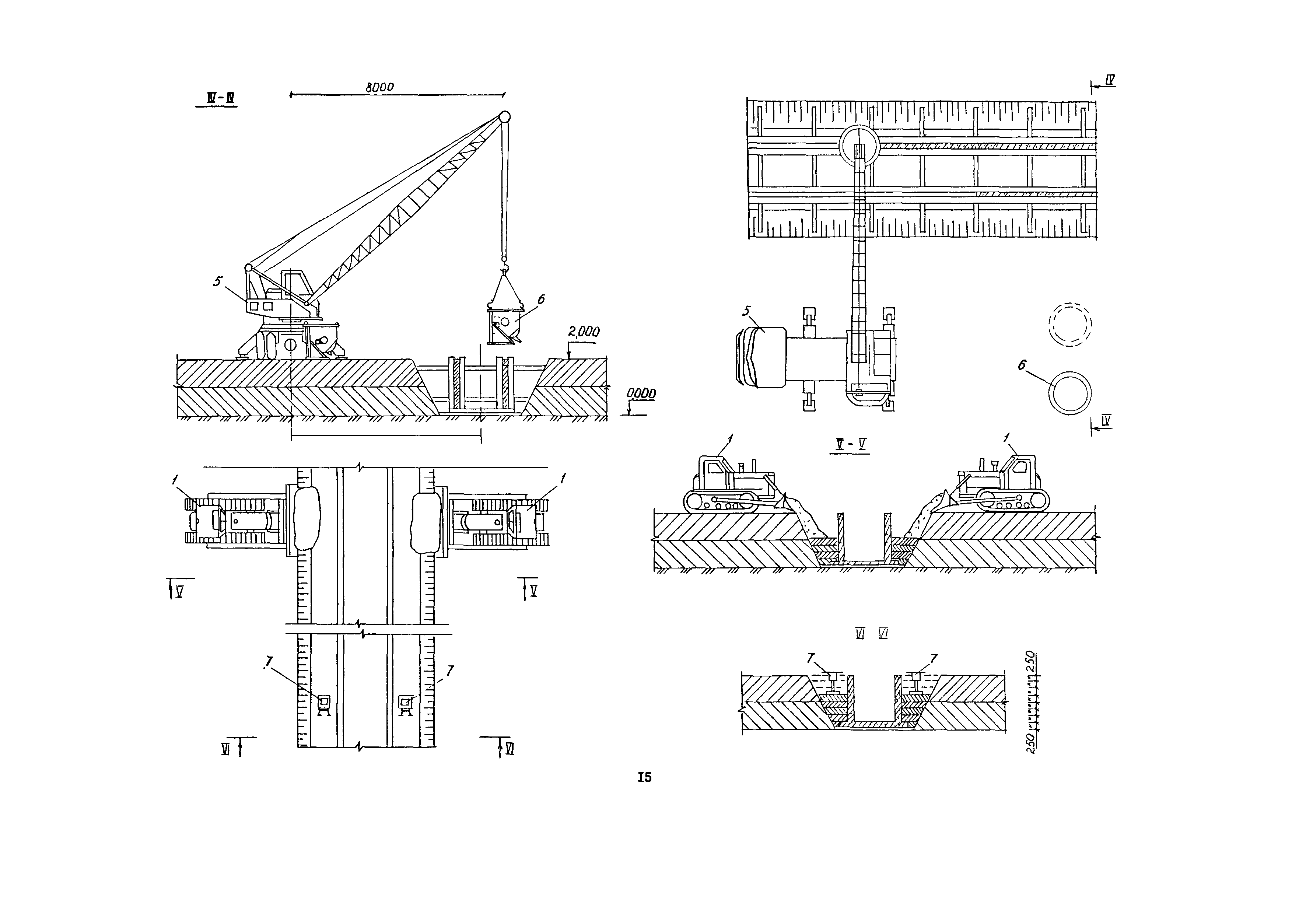 Технологическая карта 