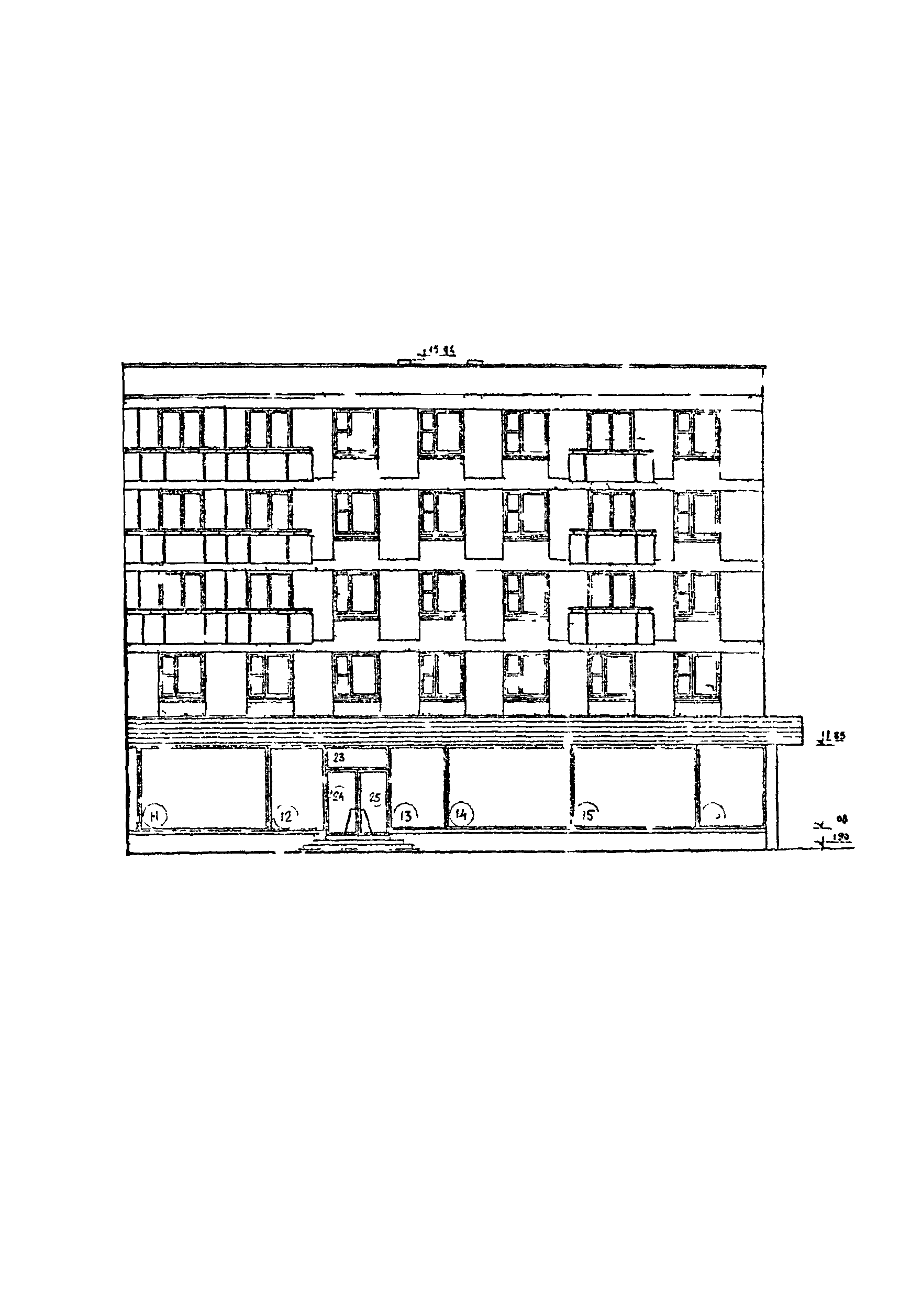 Технологическая карта 