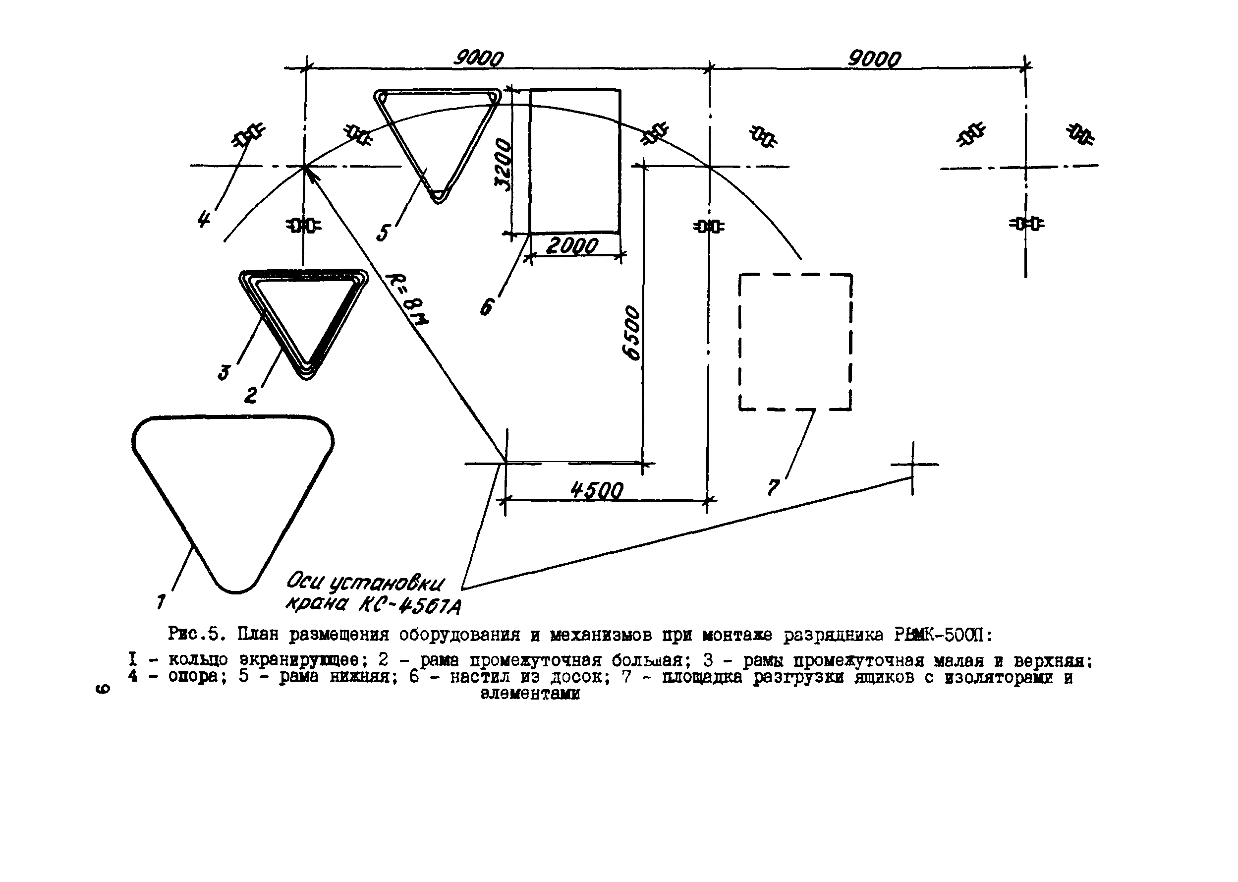 Технологическая карта